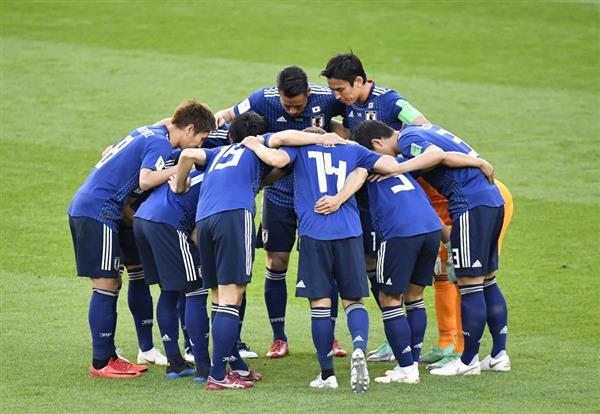 サッカー日本代表 セネガル戦速報 ２ 日本 マネに先制許す 産経ニュース