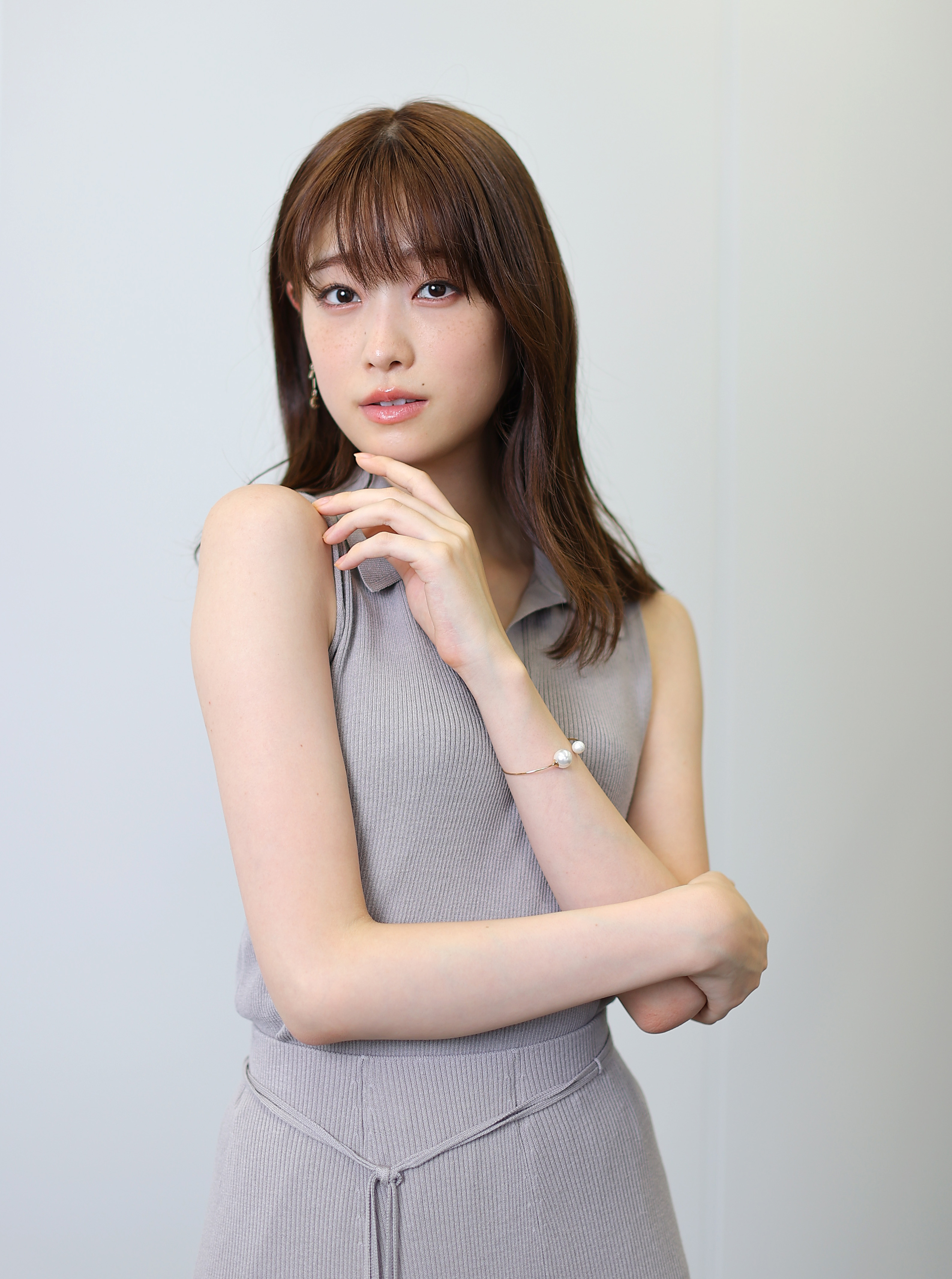 高橋ひかる 共演のSexy Zone・佐藤勝利とは「ボケとツッコミ