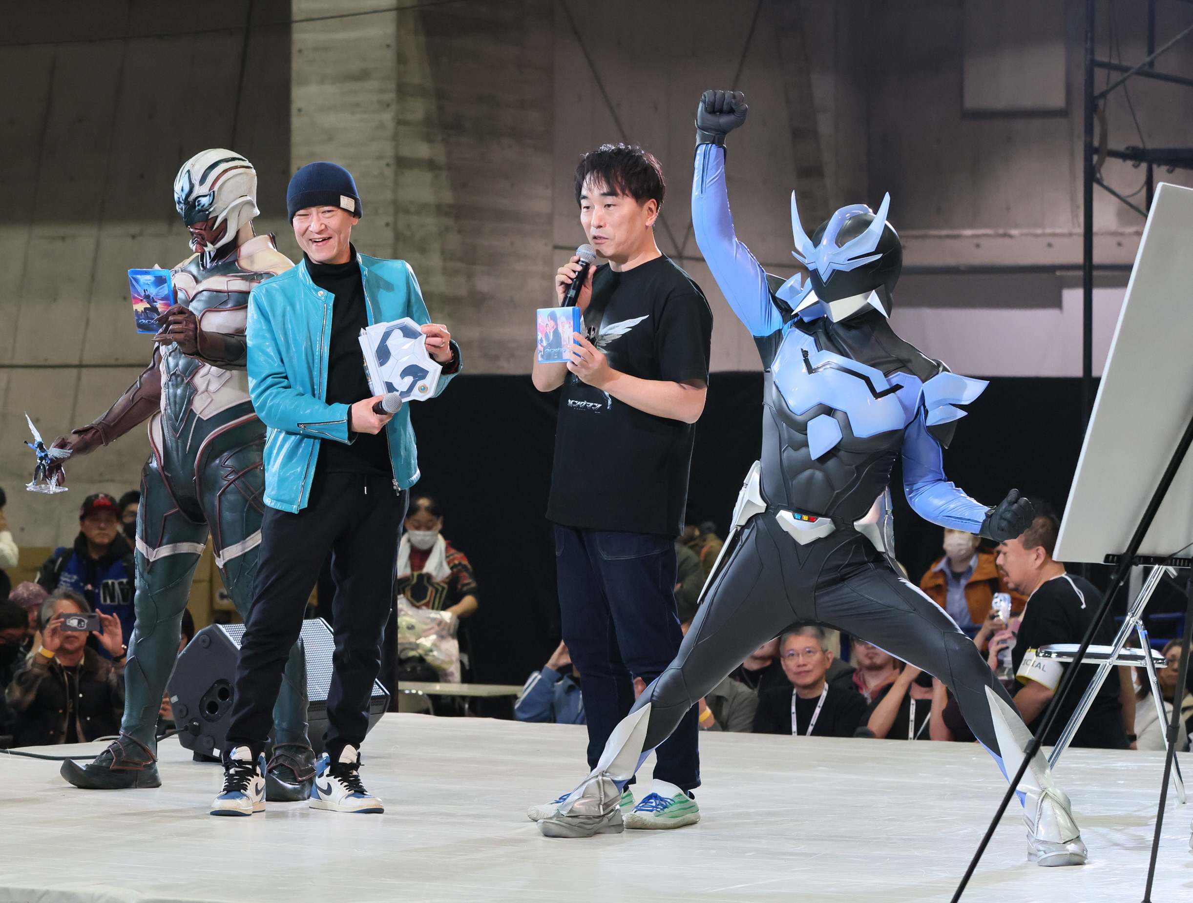アンバサダー・斎藤工「童心に返ってご自分にご褒美あげて」 国内外
