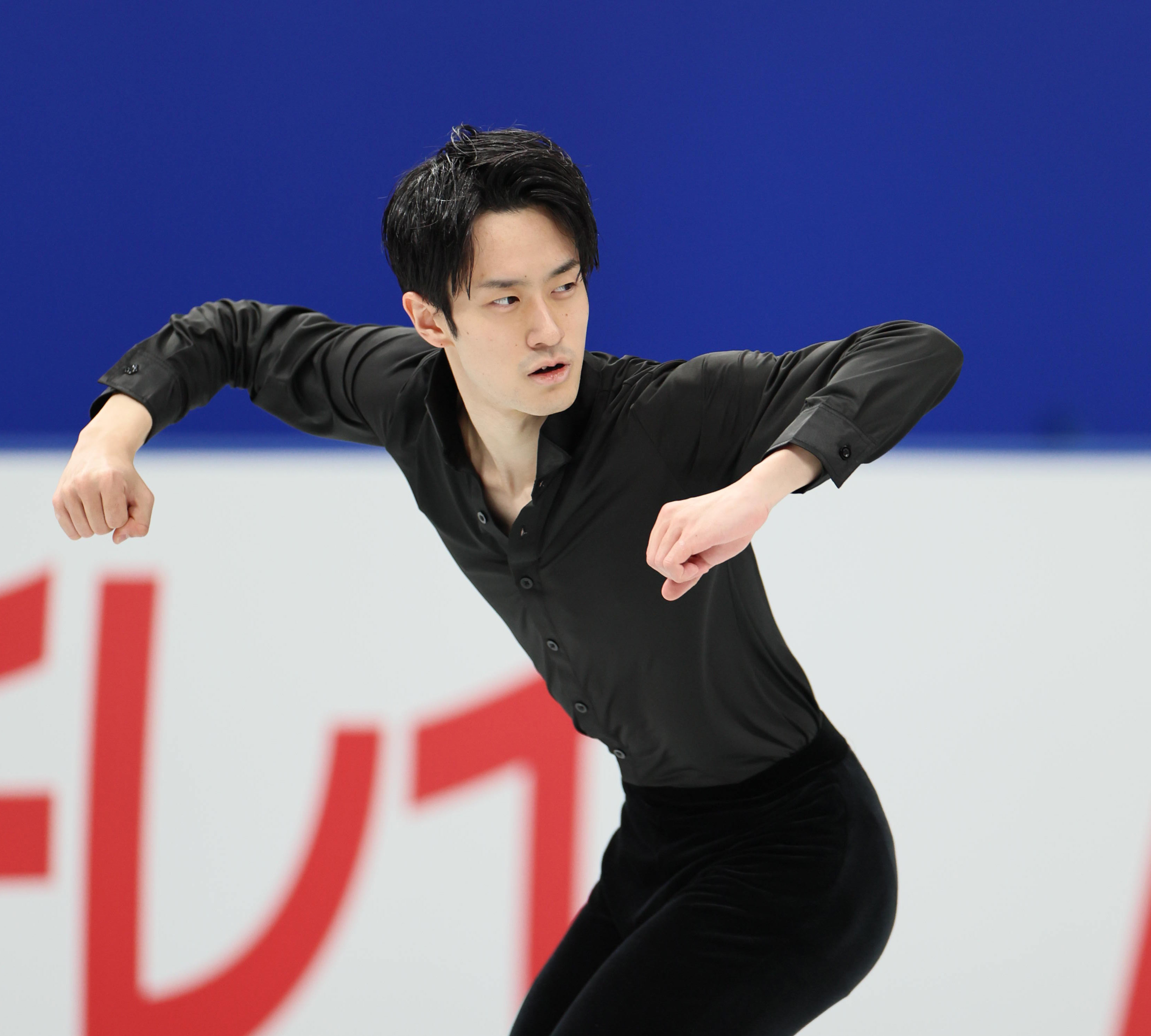 苦労人の山本草太が奮闘 ９３ ７９点で４位 自分らしく演技ができた フィギュア サンスポ