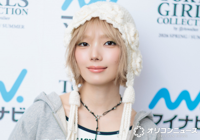 櫻坂46藤吉夏鈴、印象ガラリな黒髪姿に反響「めちゃメロい」「イケ