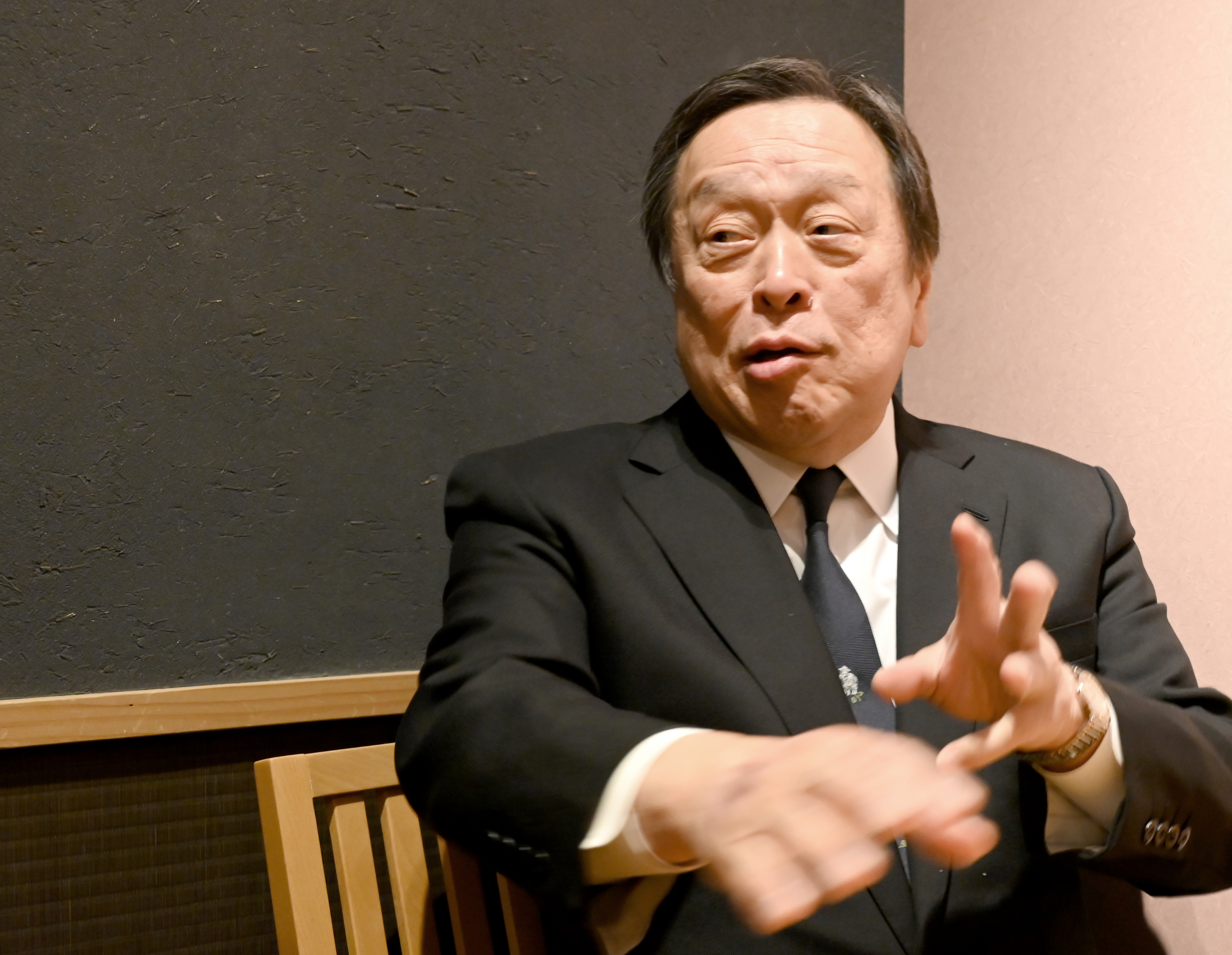 浜田 幸一