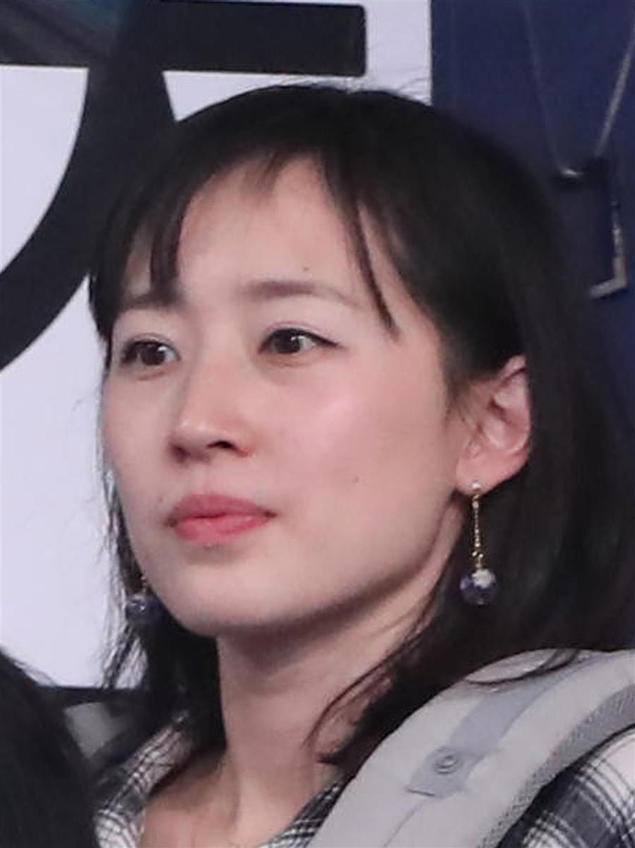 瀬戸大也の妻 馬淵優佳さん 不倫 許すことはない が ３種目内定いただいたので 頑張ってくれると思う サンスポ