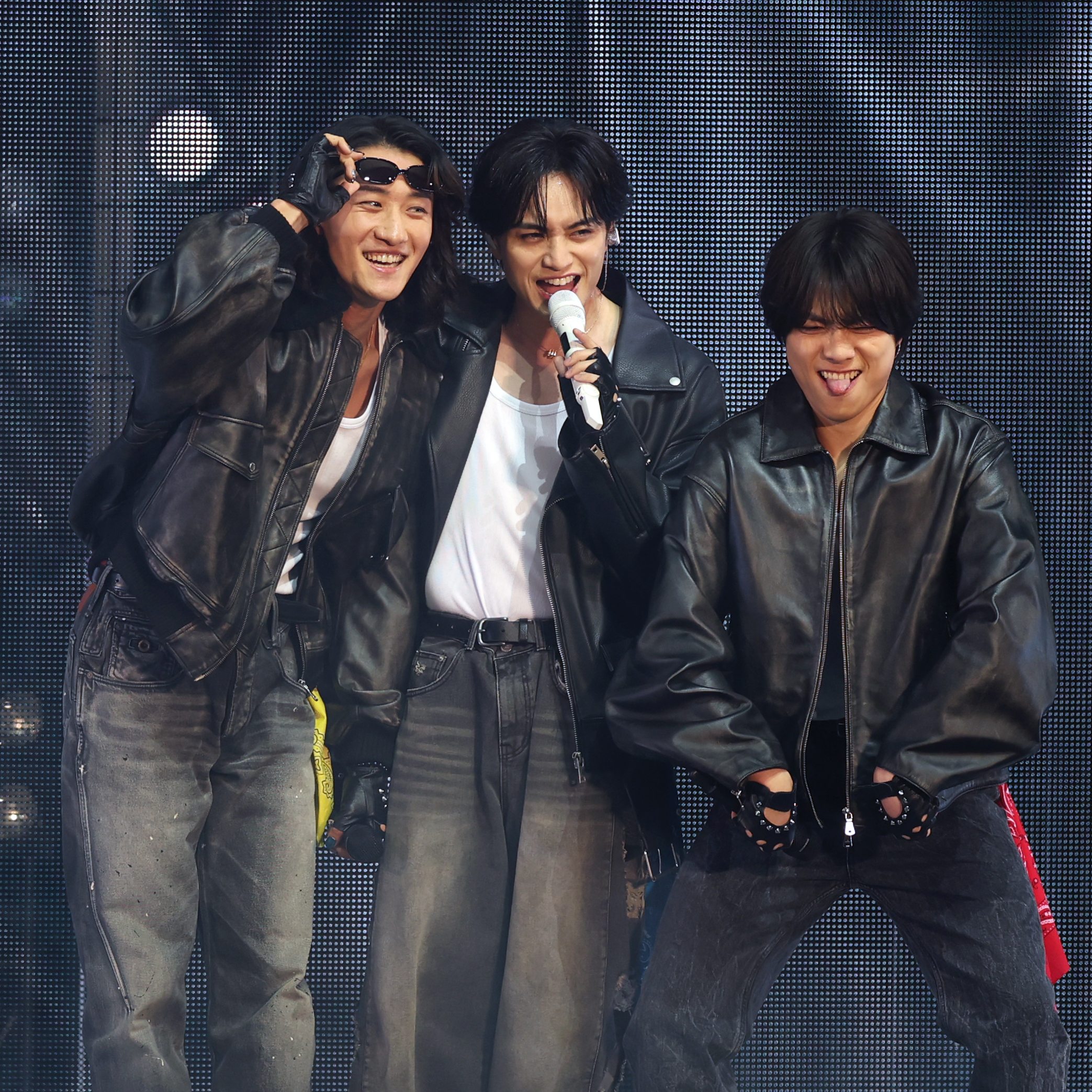 画像】中島健人、単独ライブ「THIS IS KENTY－IDOL ver2．0－」 重岡大