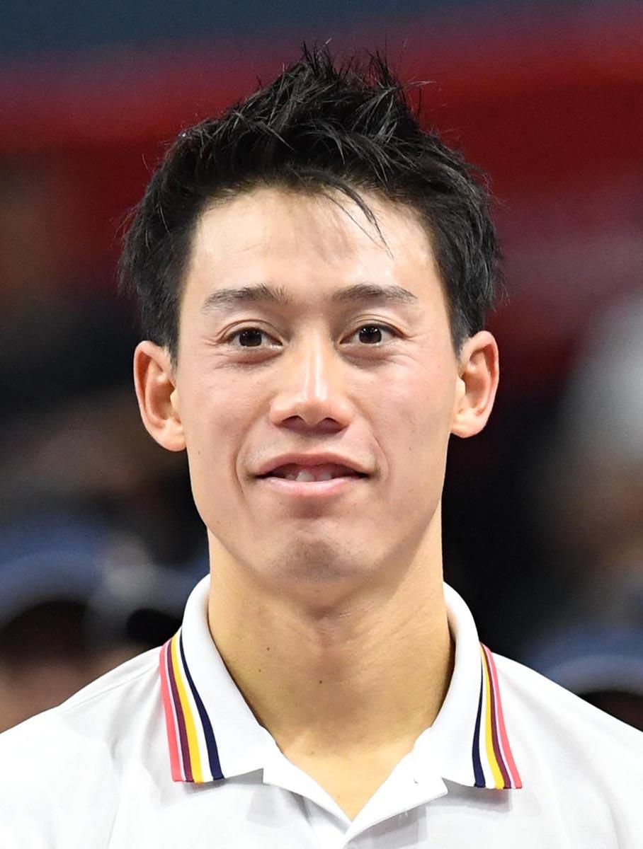 錦織圭は全米op欠場 3度目の検査陰性も 十分な準備できないため決断 テニス サンスポ 錦織圭は全米op欠場 3度目の検査陰性も 十分な準備できないため決断 テニス サンスポ