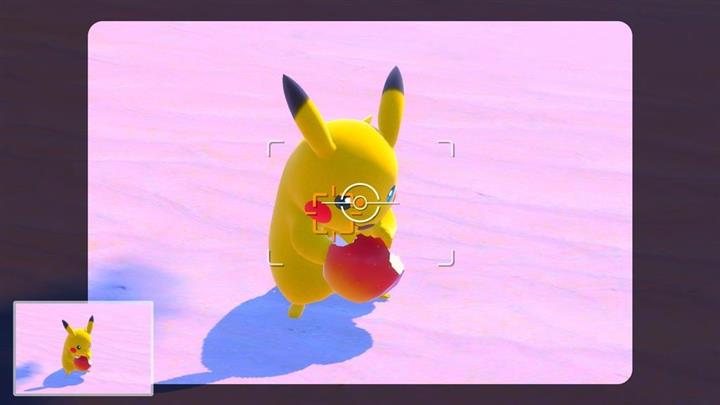 ポケモンスナップ 新作にネット沸く シールにしてもらったのが懐かしい 思い出話で大盛り上がり 1 2ページ イザ