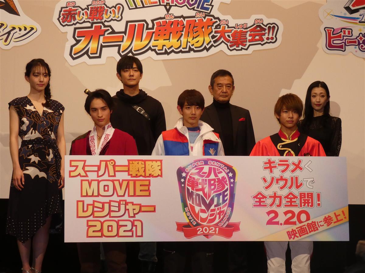 壇蜜 戦隊映画で共演の闇獣と社内恋愛 サンスポ