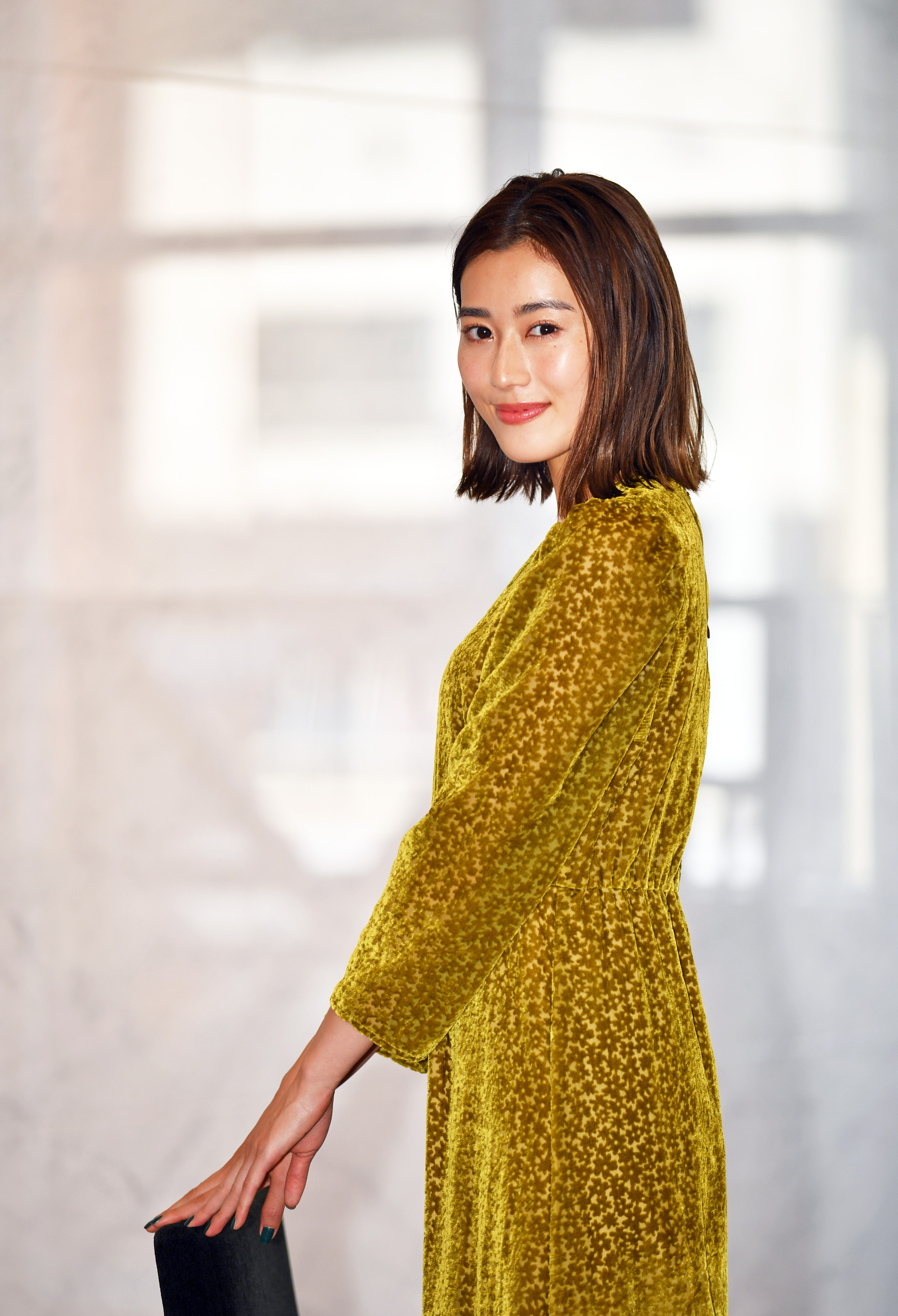 ぴいぷる】女優・守屋茜 やっと見つけたわたしの「役」 櫻坂46卒業