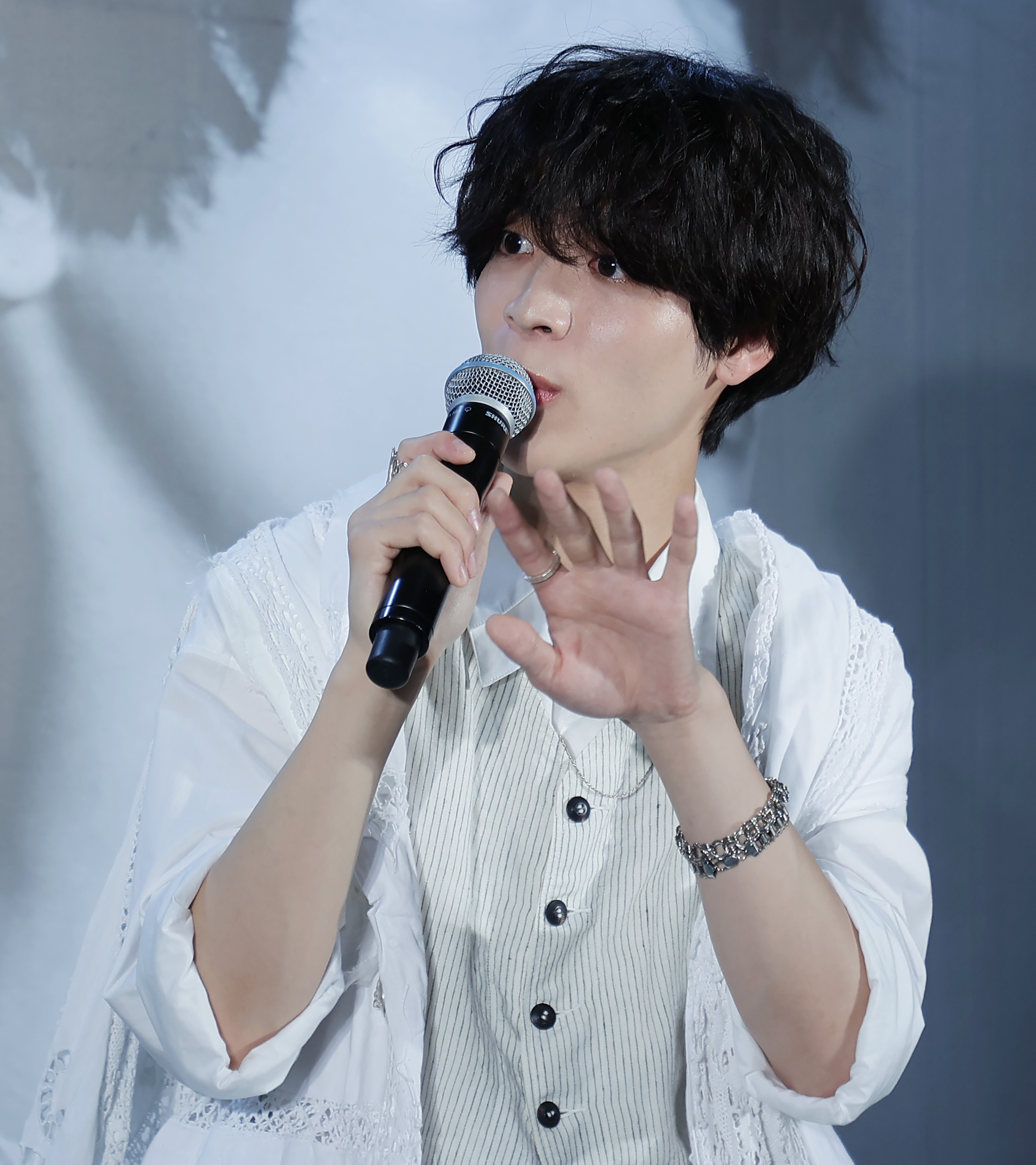 セクゾ・松島聡の『コ。展』27日開幕 「松島大先生」メンバーから愛