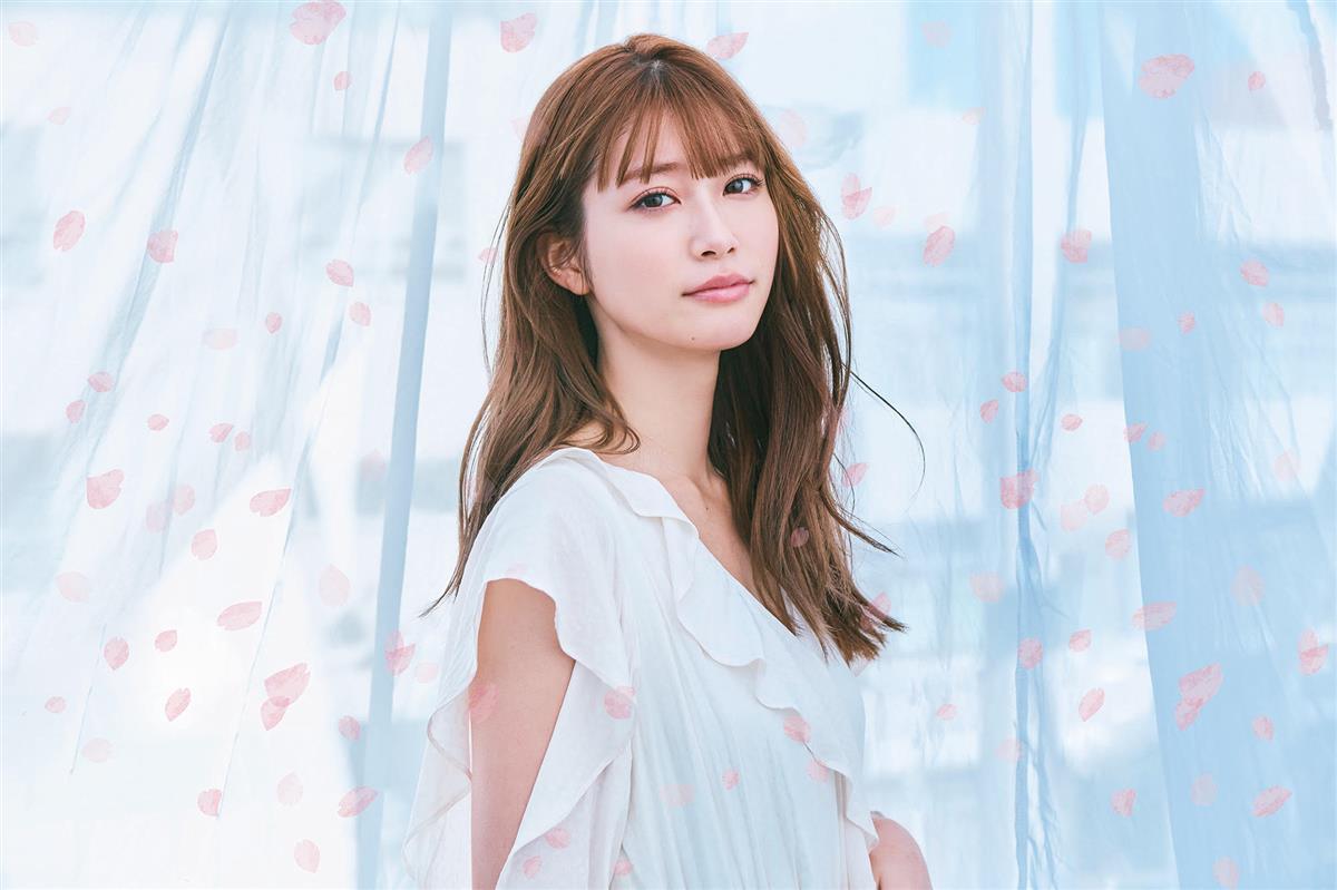 大人」めるるが春ソングの「顔」 生見愛瑠、10日発売コンピ