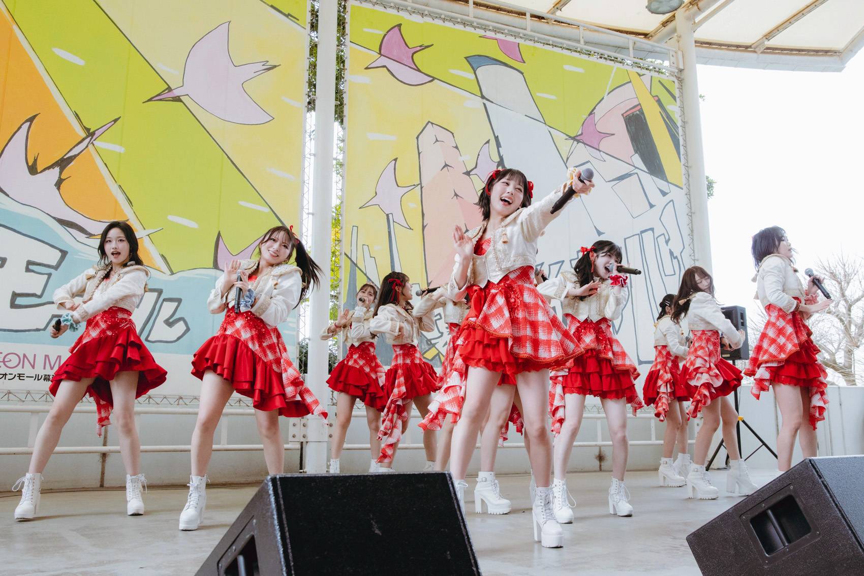 Juice＝Juice、SNSで大バズリしリリースイベント再開催 ツアー最終日5