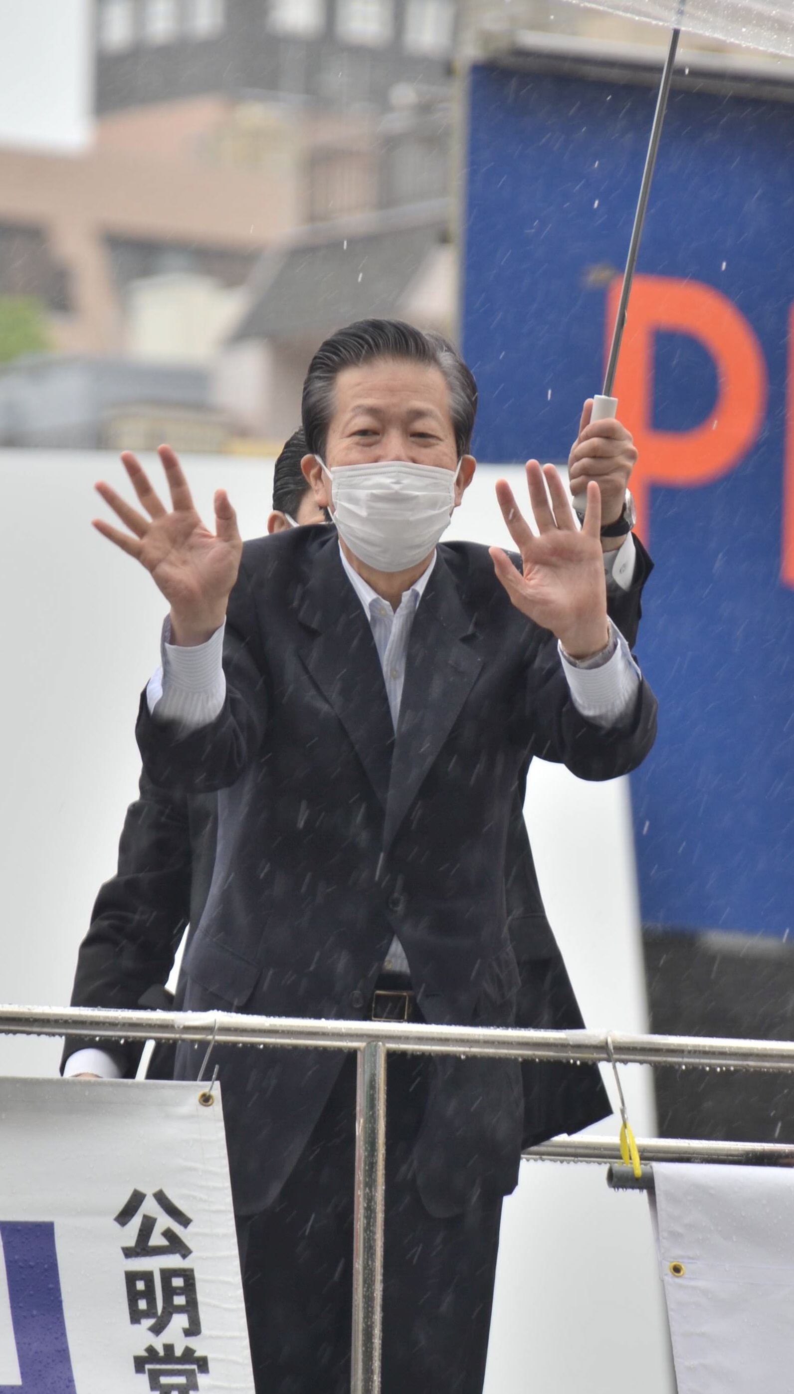 政界徒然草 公明 衆院選に拭えぬ不安 迫られる対中姿勢の転換 産経ニュース