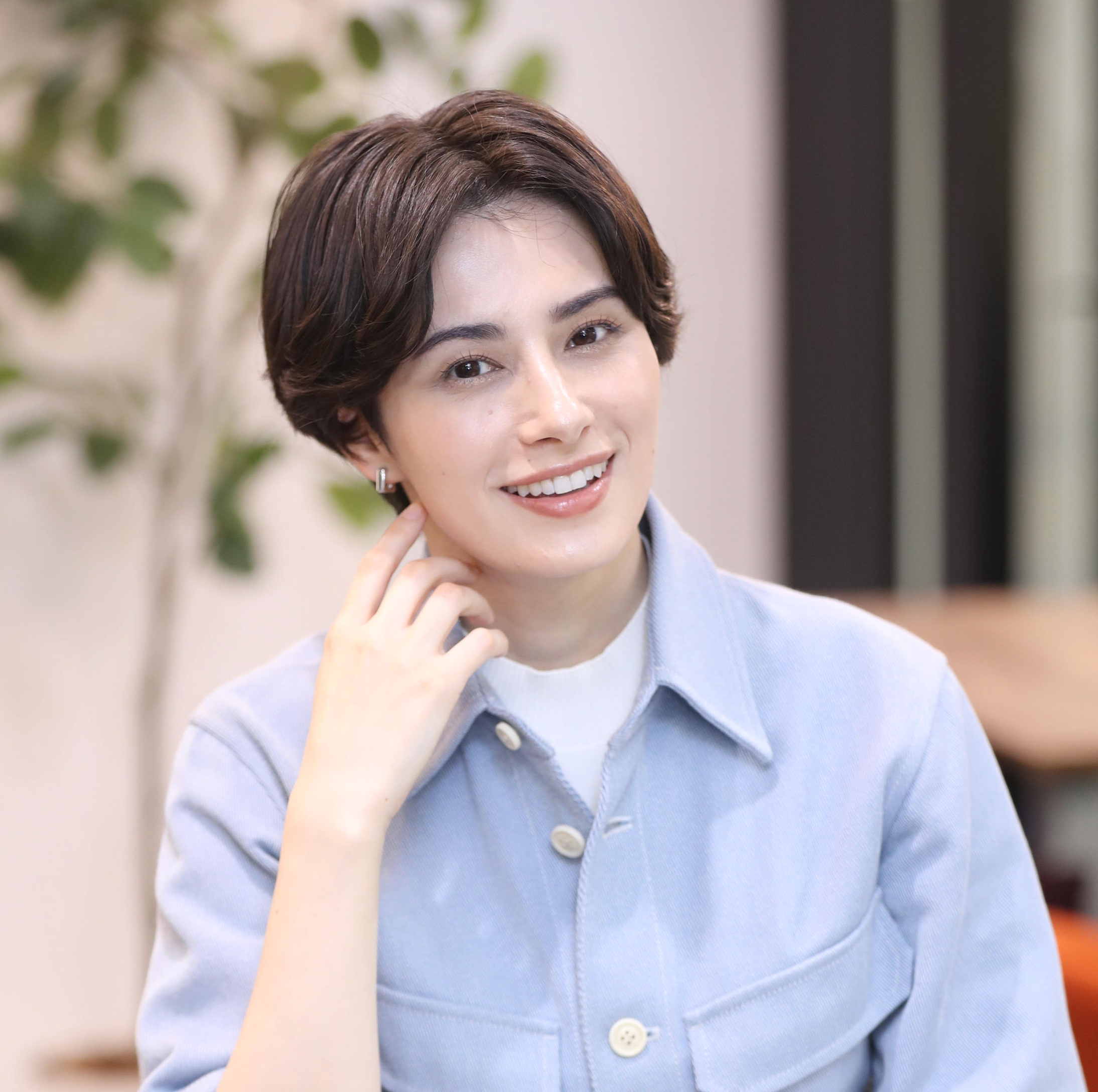 ホラン 千秋 結婚