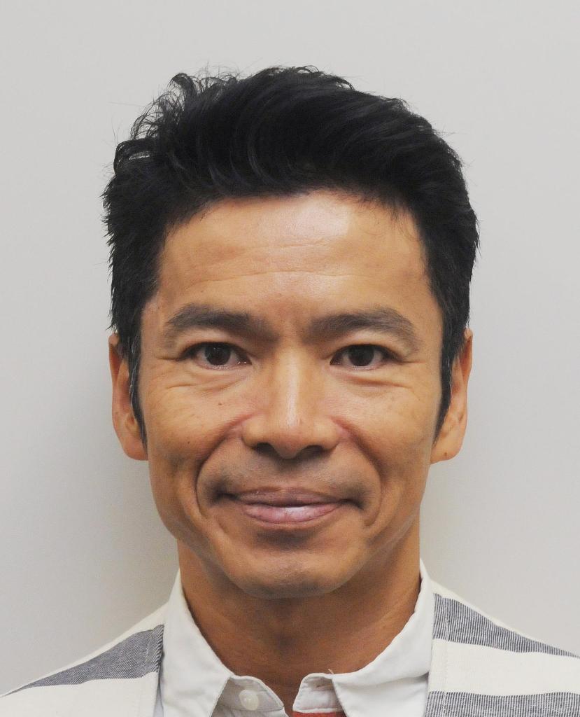 深沢 邦之