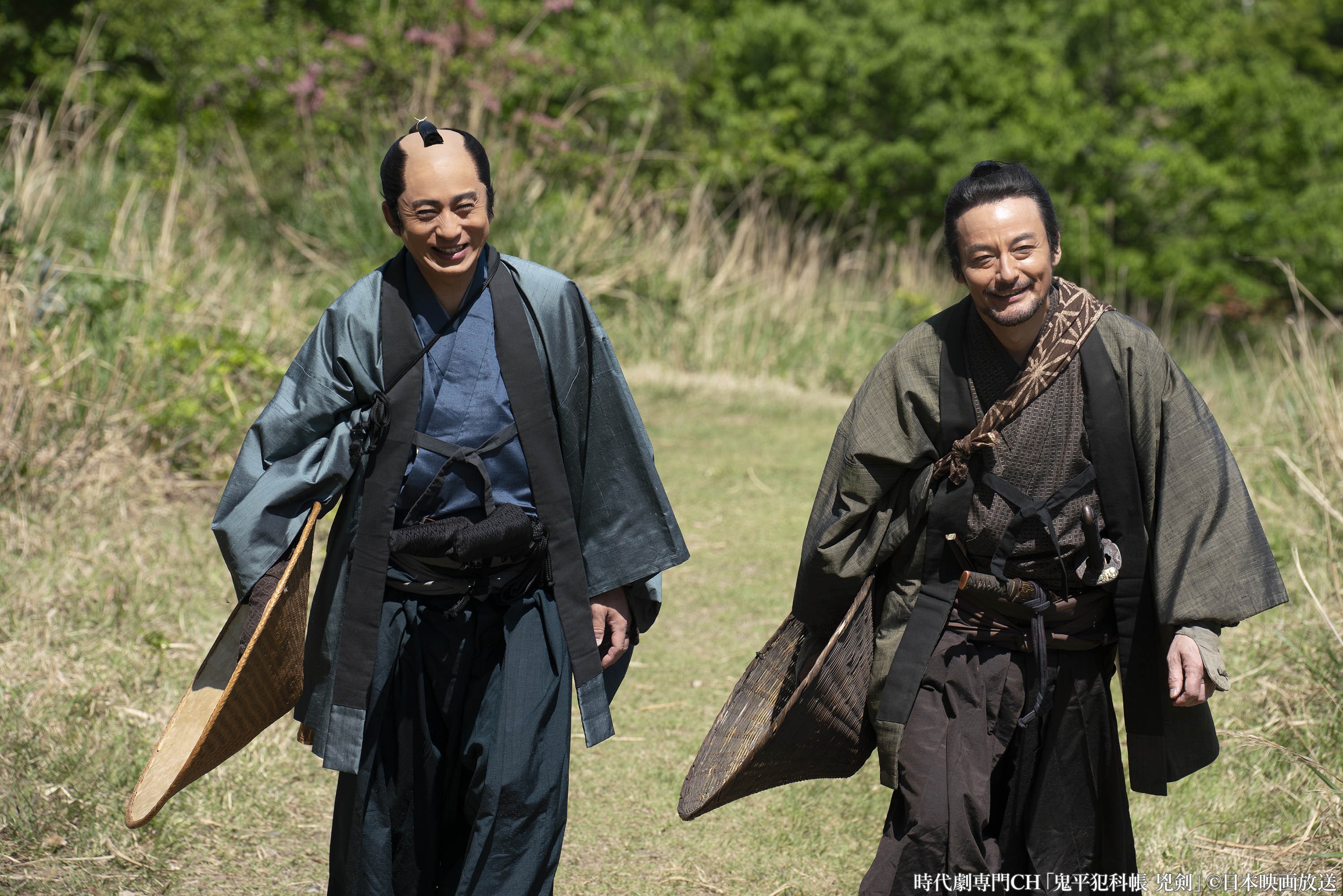 小*幸様 鬼平犯科帳 時代劇映画 80巻セット 劇場版・テレビシリーズ等の4作品を収録した「鬼平犯科帳