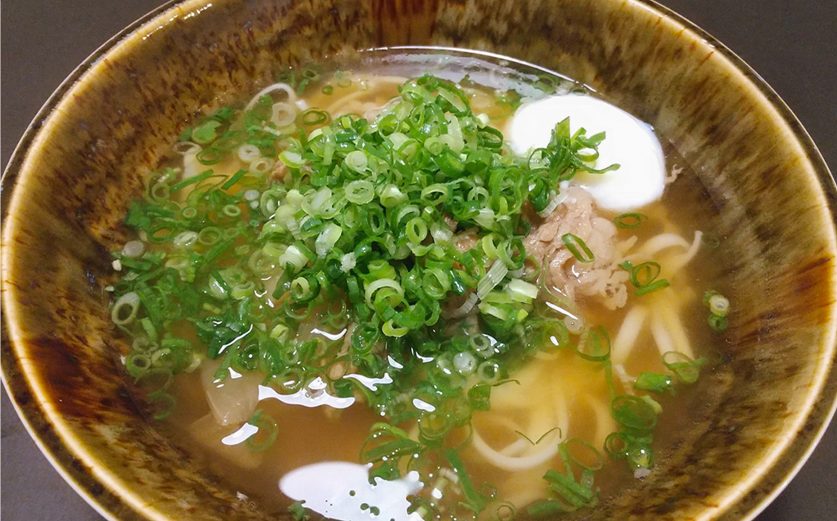 期間限定値下げ！秋田県名産「稲庭うどん」の訳あり品がお買い得