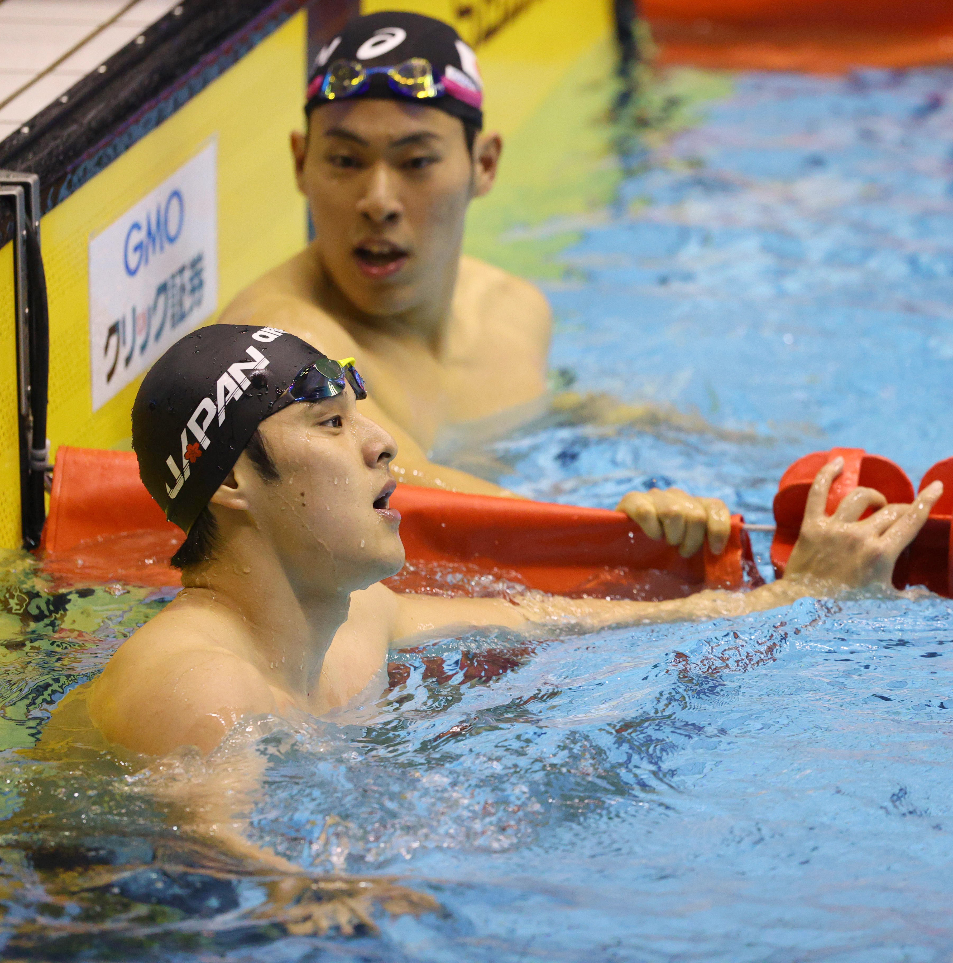 個メで瀬戸３位 萩野４位 競泳ジャパンオープン 産経ニュース