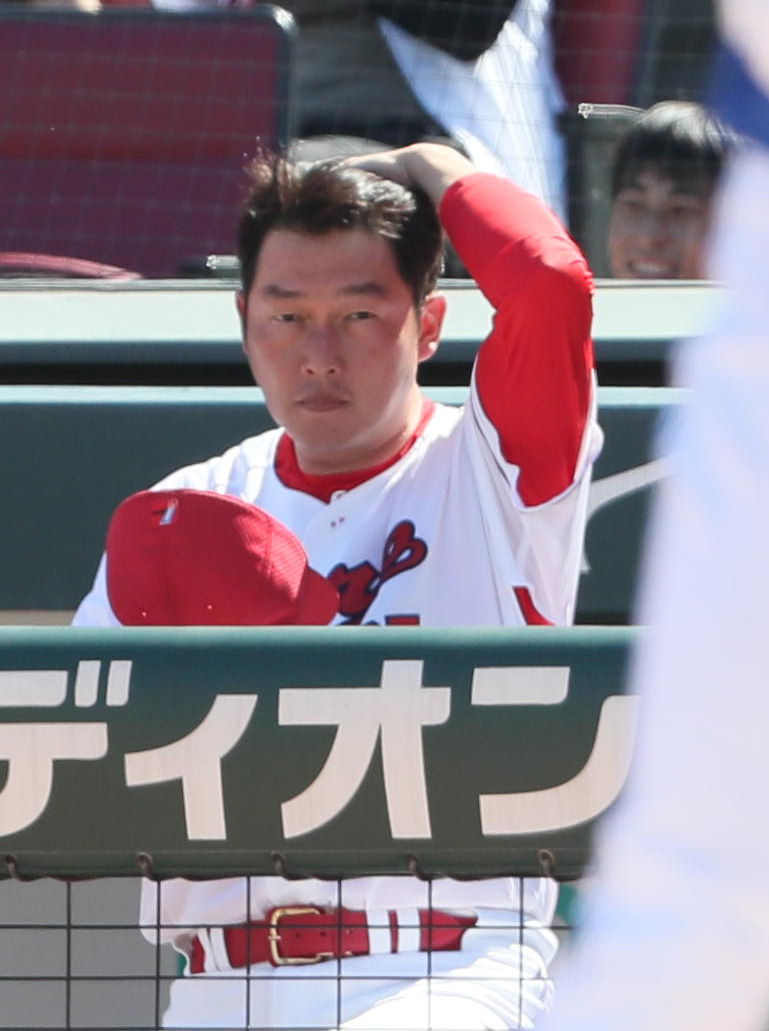 広島、痛い零敗　○→ナイター阪神●で優勝Ｍ消滅ケースでゼロ行進
