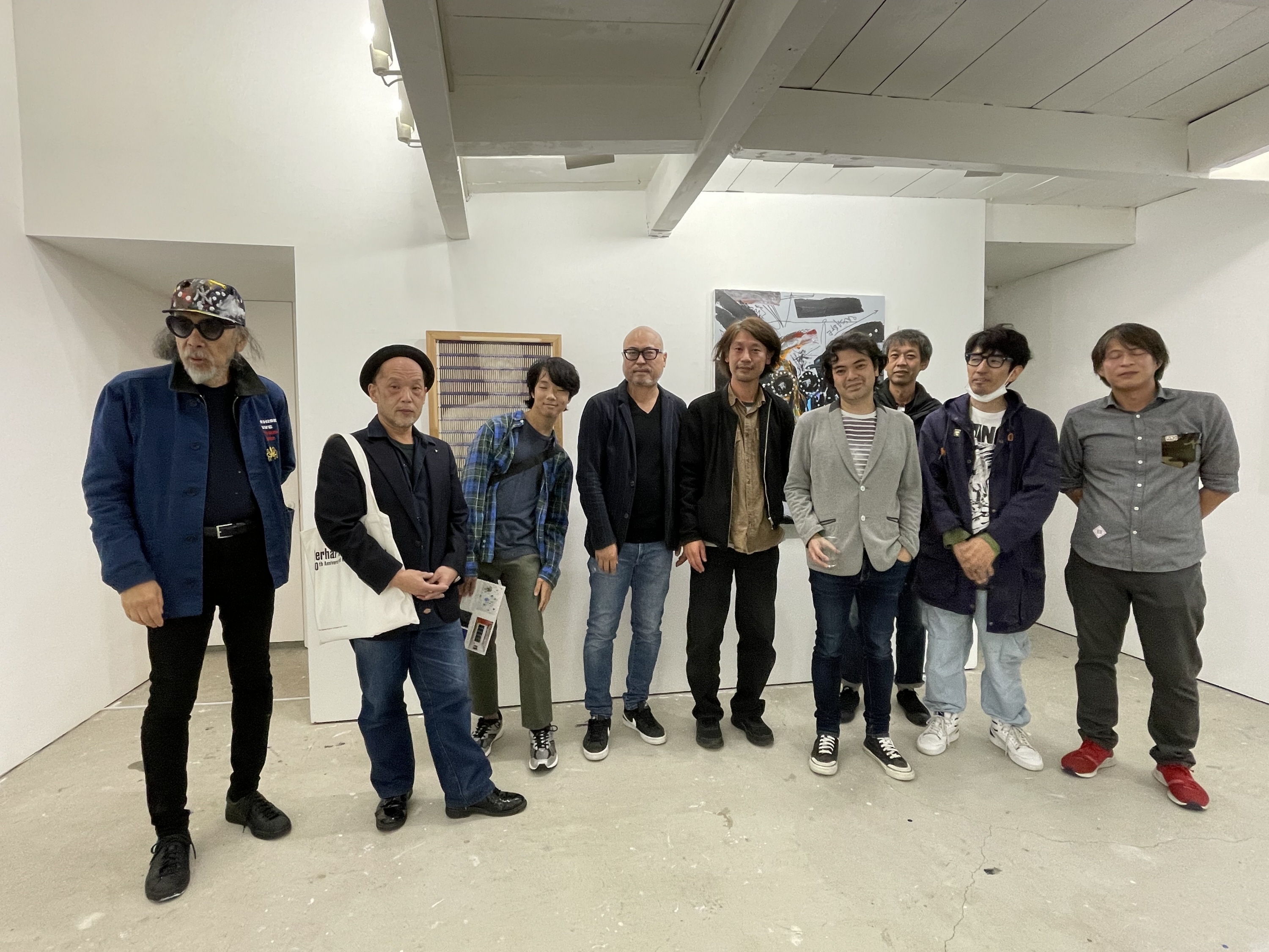 感性は人間最大の強み AI時代こそ現代アート 森裕一・日本現代美術振興