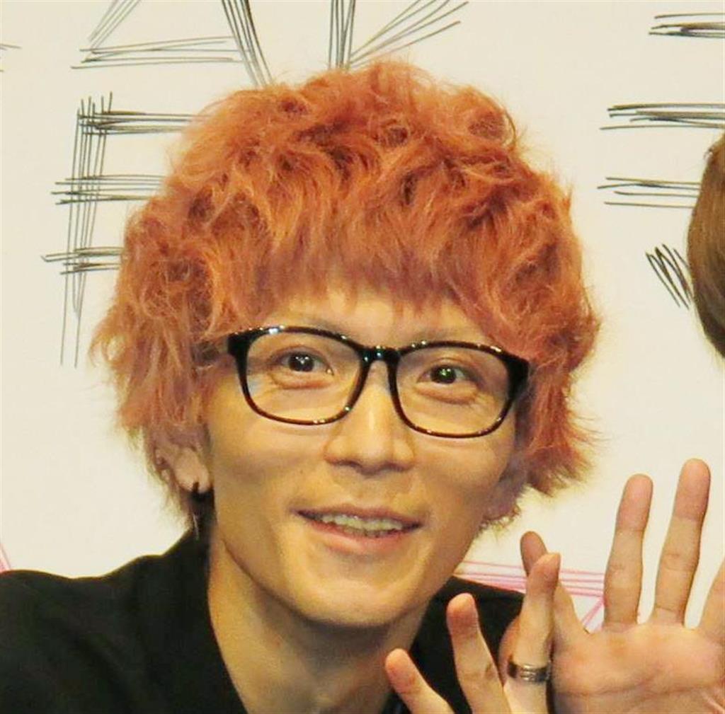 本能寺の変 ダンス おばらよしおさんが活動再開へ 産経ニュース 本能寺の変 ダンス おばらよしおさんが活動再開へ 産経ニュース