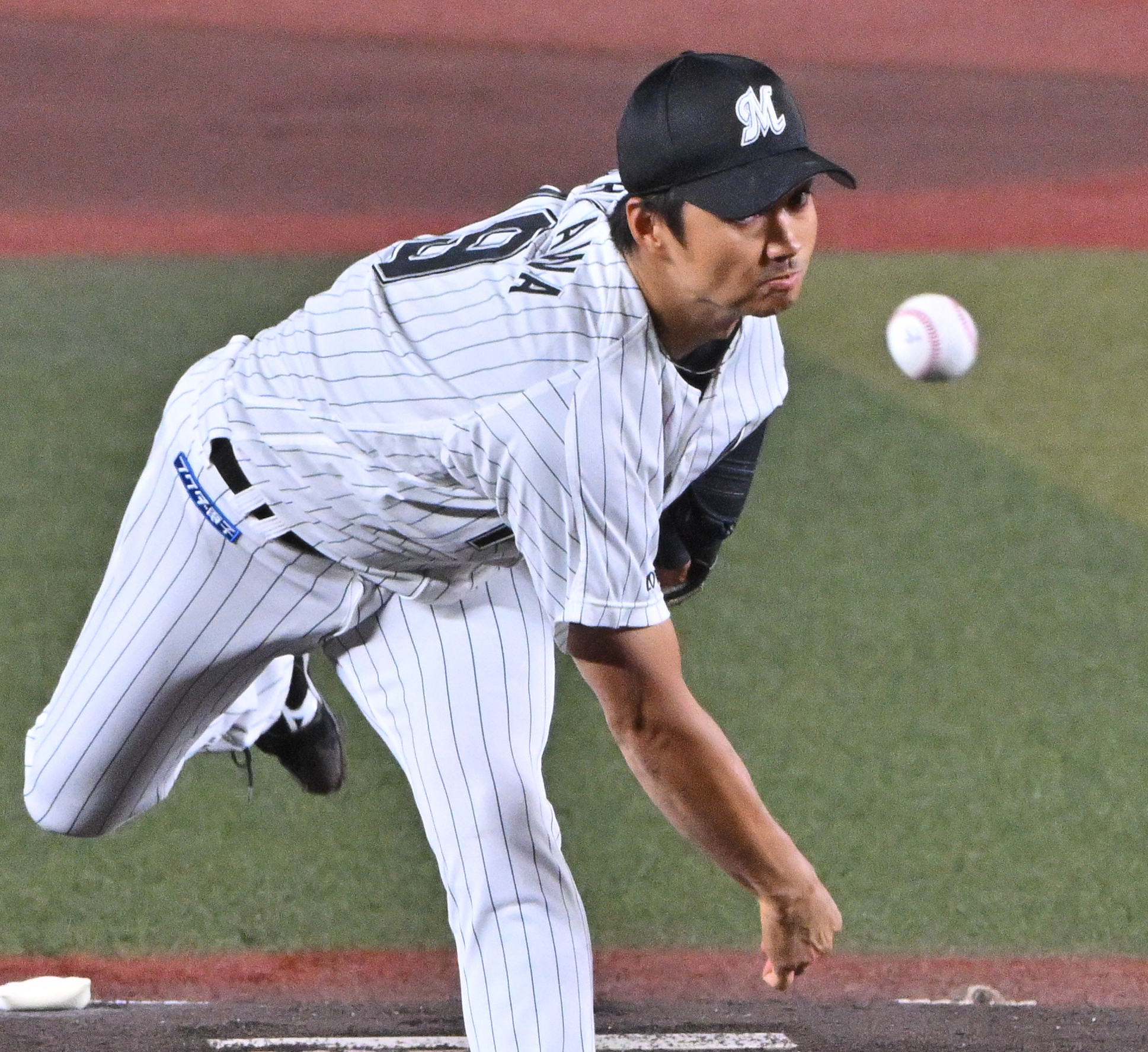 唐川侑己 ライバルではなく仲間」 現役引退のロッテ唐川侑己が明かした「高校
