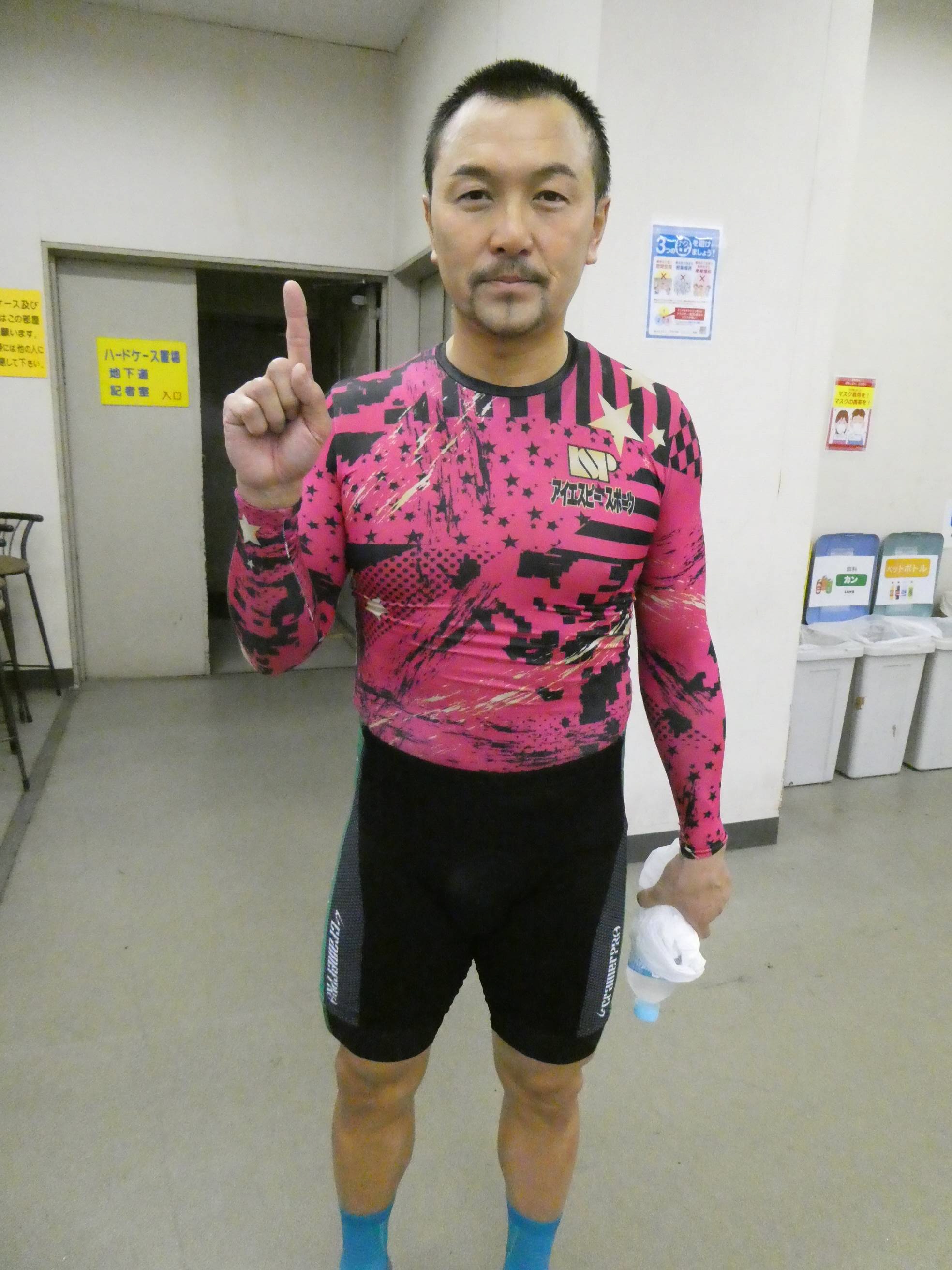 渡辺 渡辺翔太燃える 生え抜き7年目「応援して良かったと思えるチーム