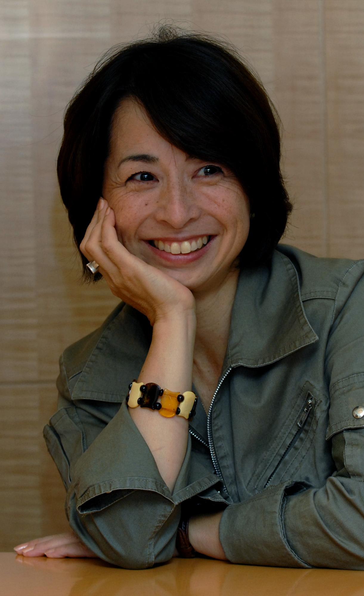 阿川 佐和子 年齢