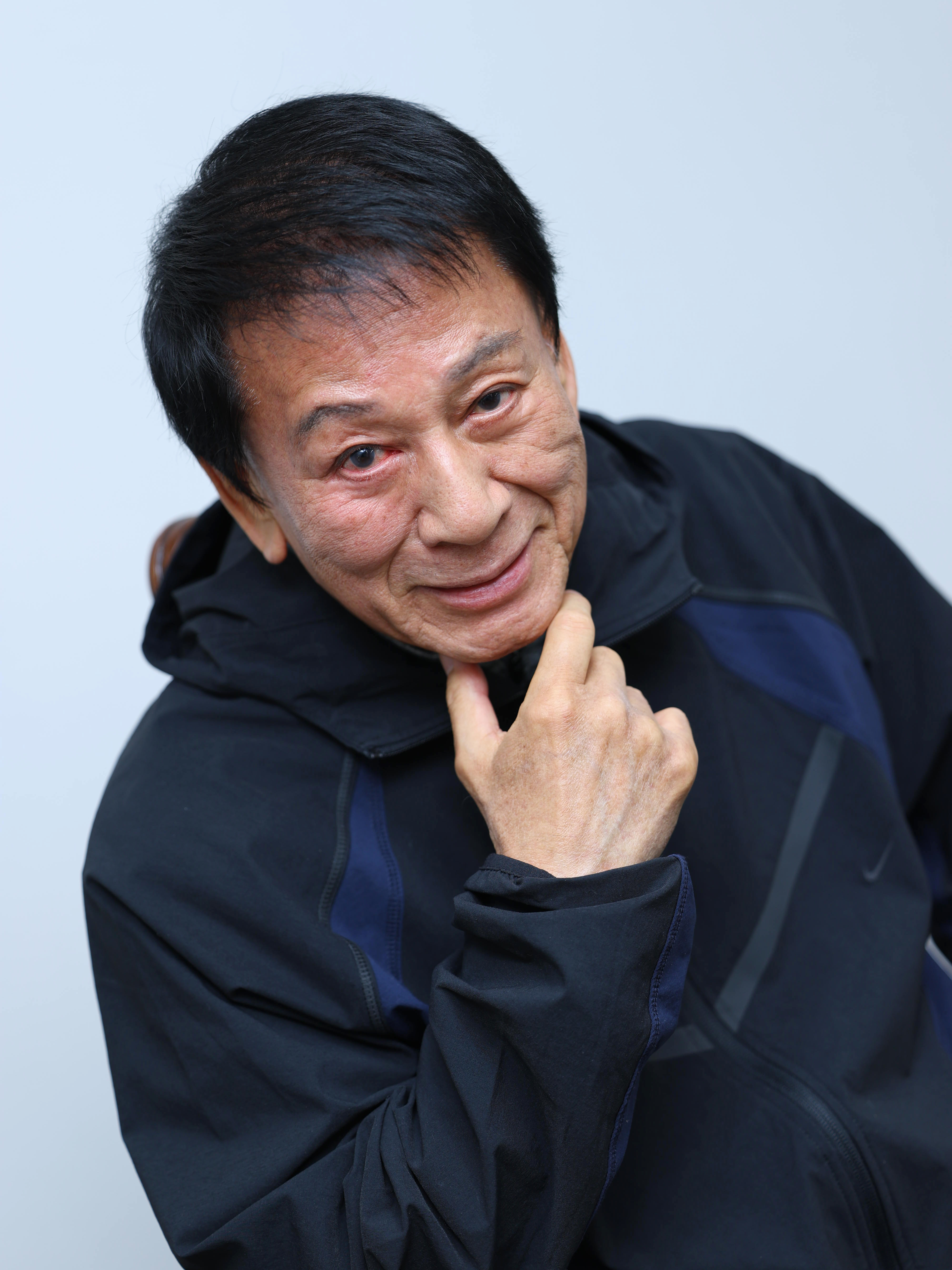 ヒューマン】杉良太郎、芸能活動60周年＆福祉活動65周年振り返る