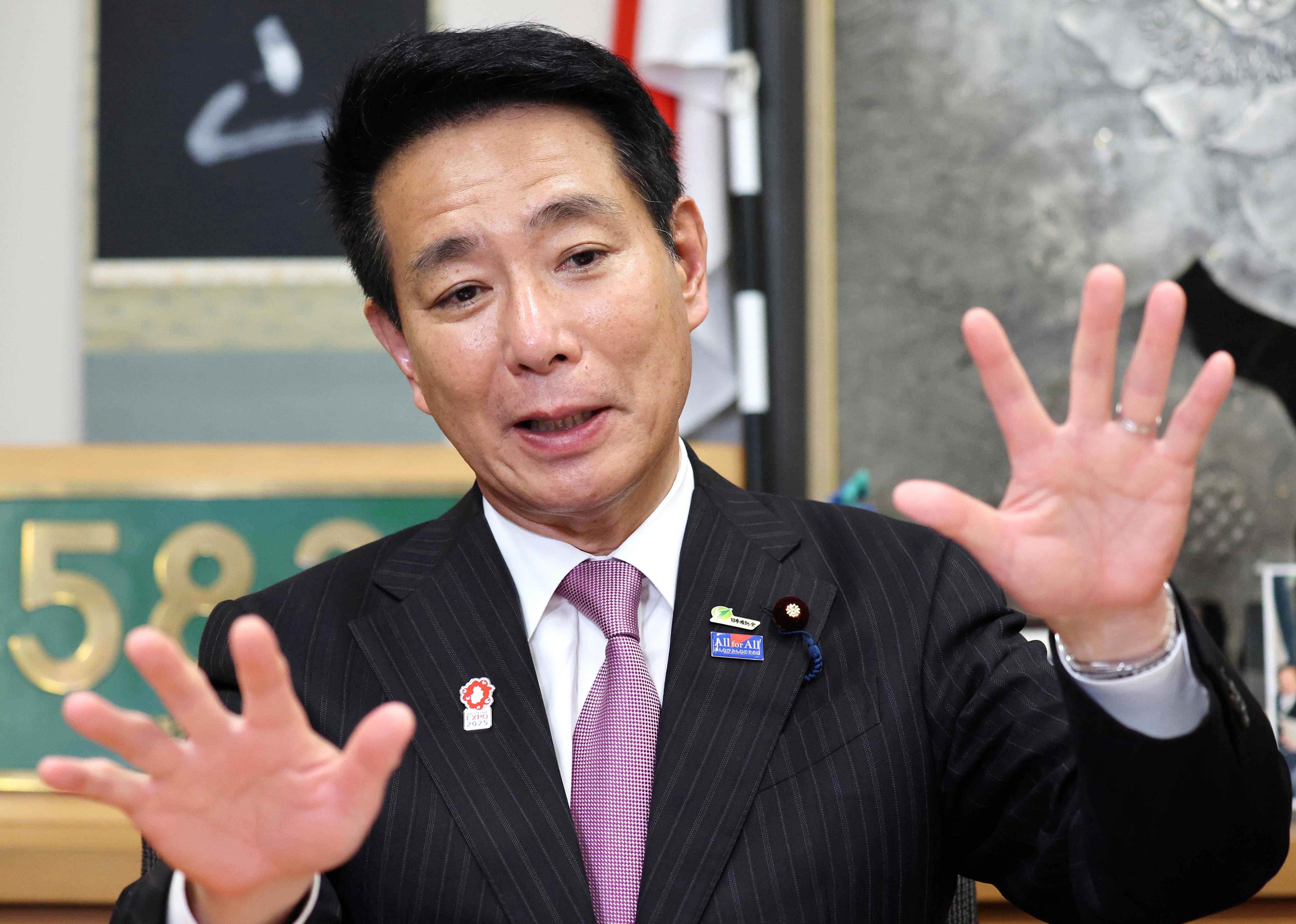 公の場での発言・インタビュー報道記録
