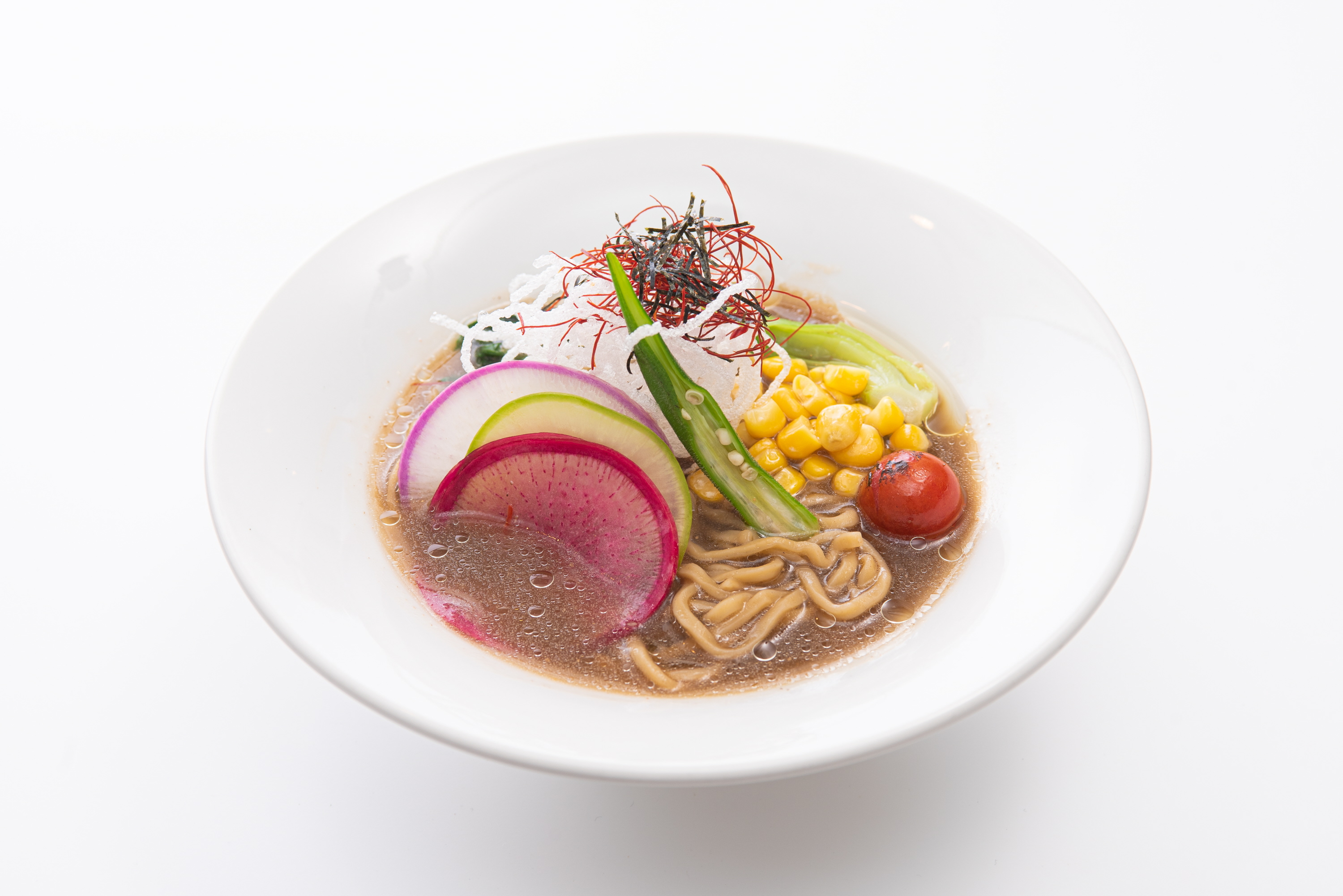 讃岐うどん 讃岐うどん」は世界を救う？ 世界80億人が食べられる麺・だし開発へ