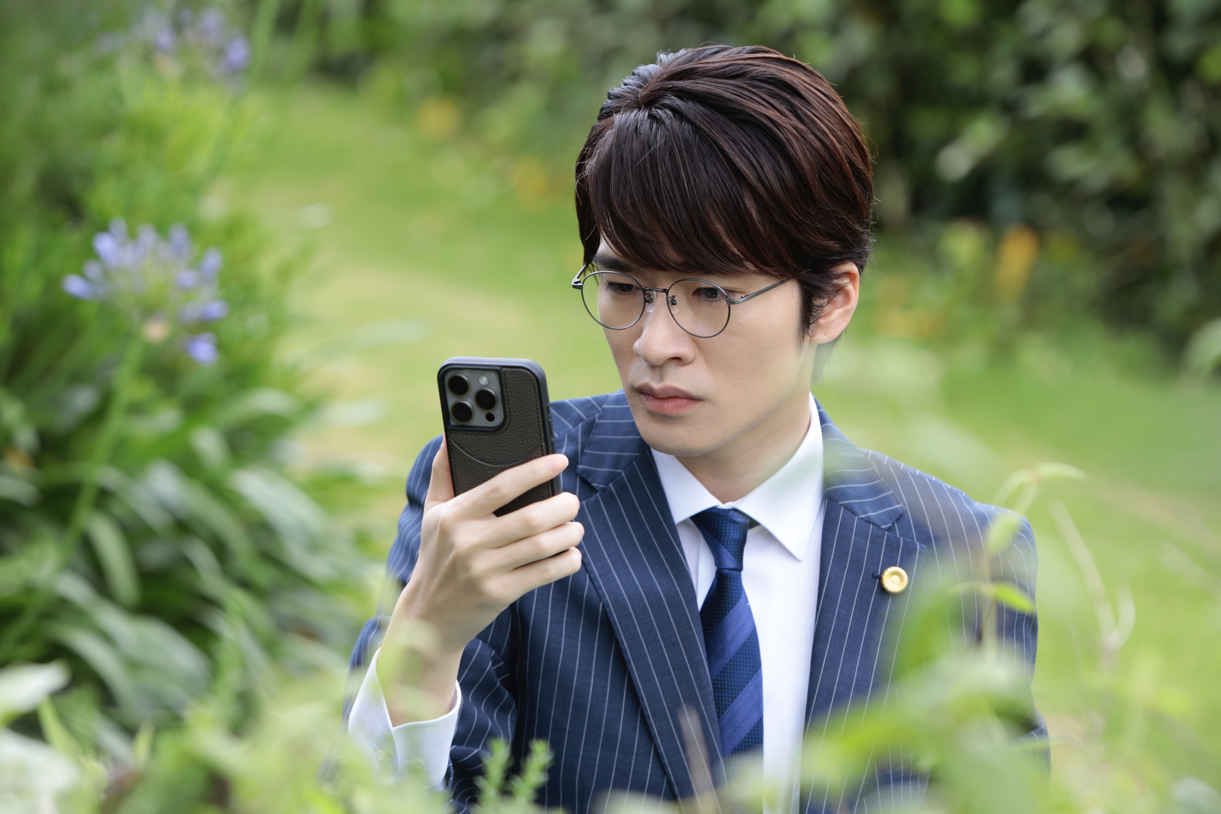 画像・写真】SnowMan深澤辰哉”山崎”に退場フラグ？ 斎藤工主演「誘拐の