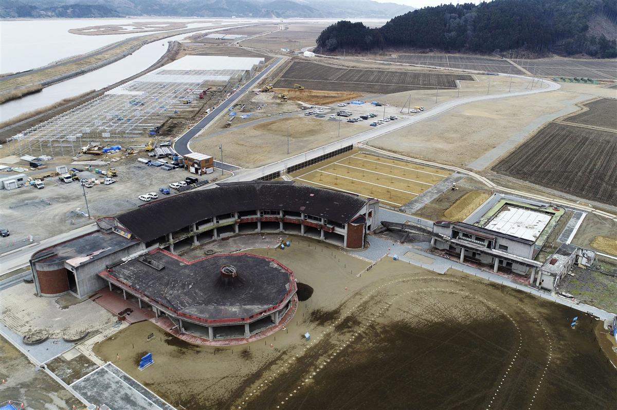 学校防災 十分 半数未満 津波避難訴訟判決で強化 自治体アンケート 産経ニュース