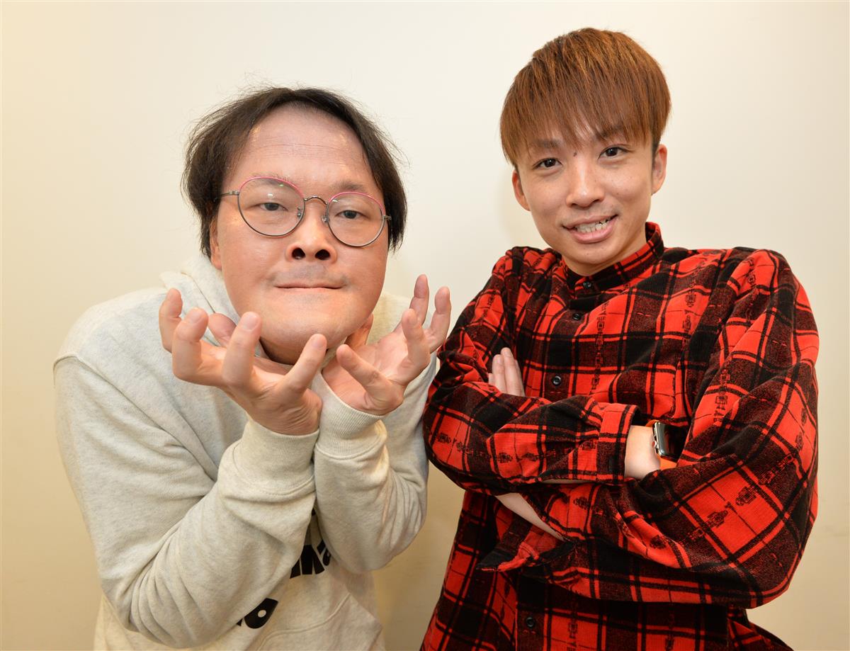 アインシュタイン コンビで新型コロナ感染 １４日判明の稲田に続き河井も サンスポ