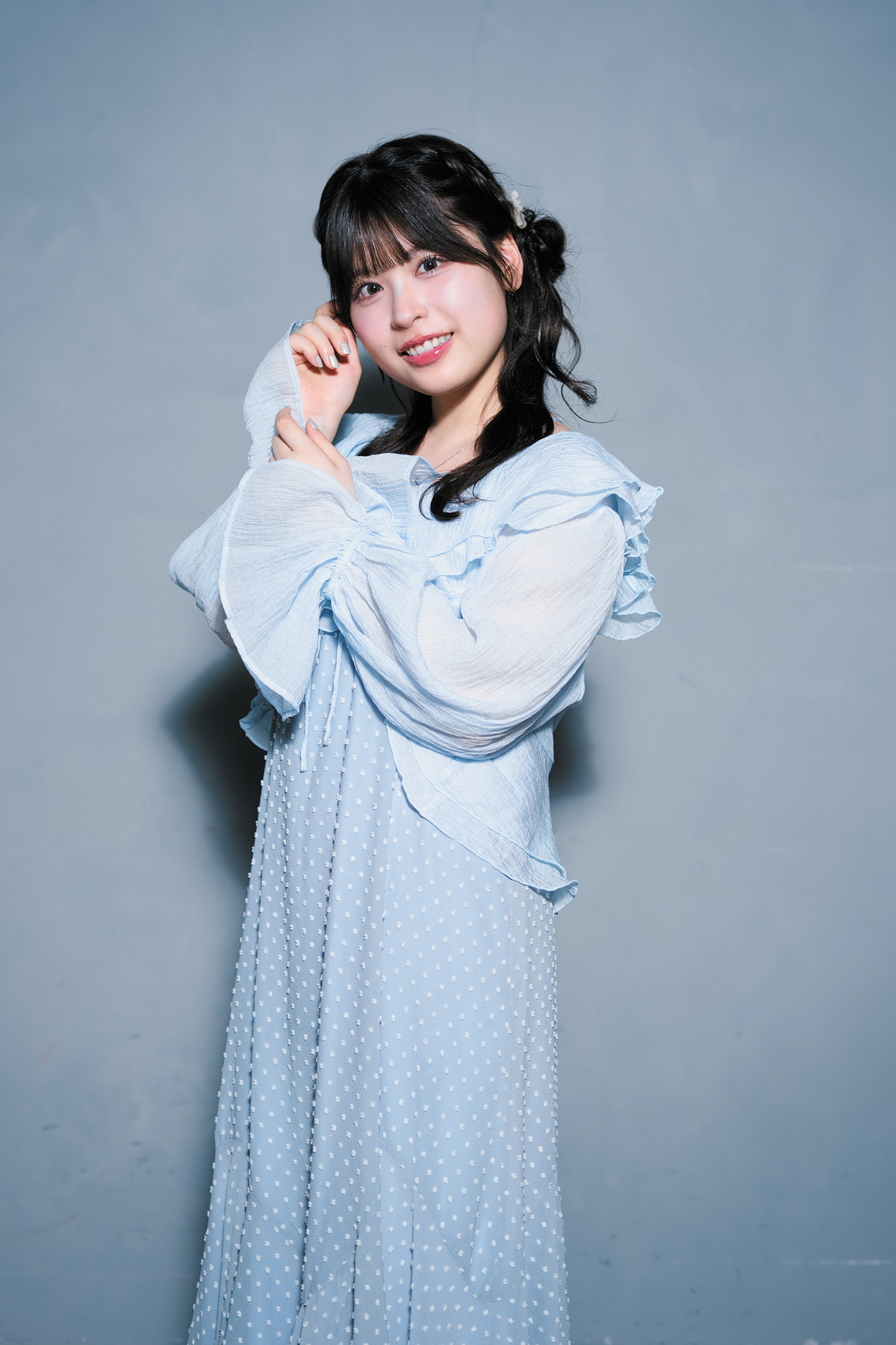 画像・うたごえはミルフィーユ】声優キャストインタビュー⑥相川遥花