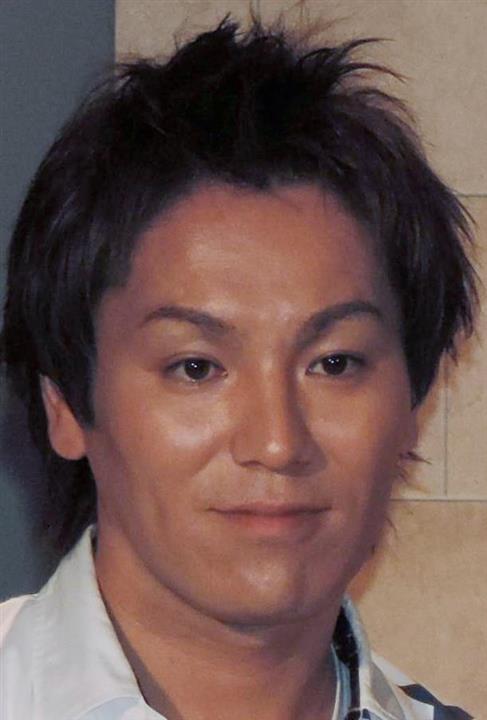 狩野英孝の結婚宣言に祝福の嵐 記者への対応も 優しすぎる 育ちがいいのがわかる と話題に イザ