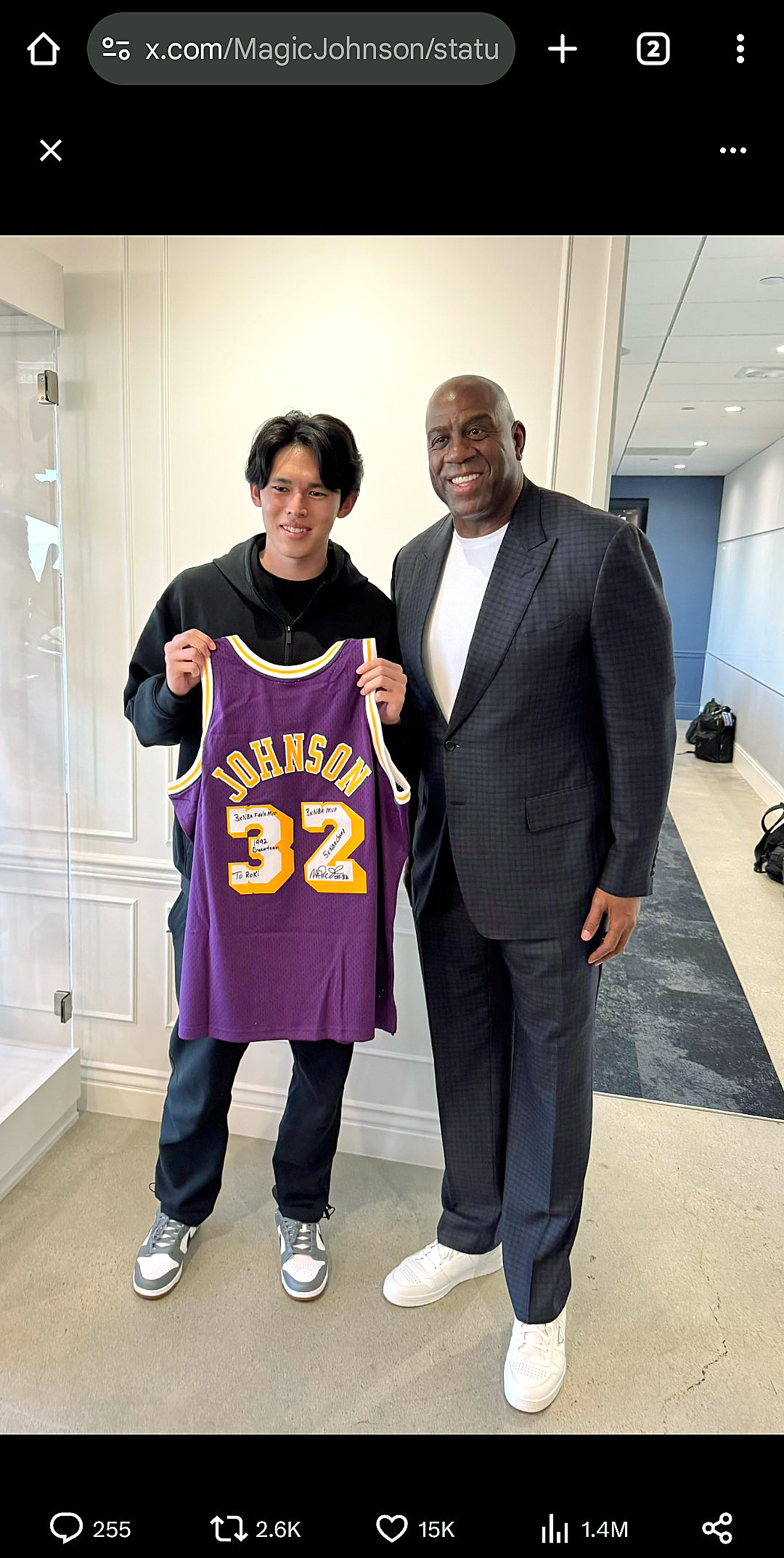 画像・写真】ドジャース入団、佐々木朗希〝獲得合戦〟全舞台裏 大谷ら