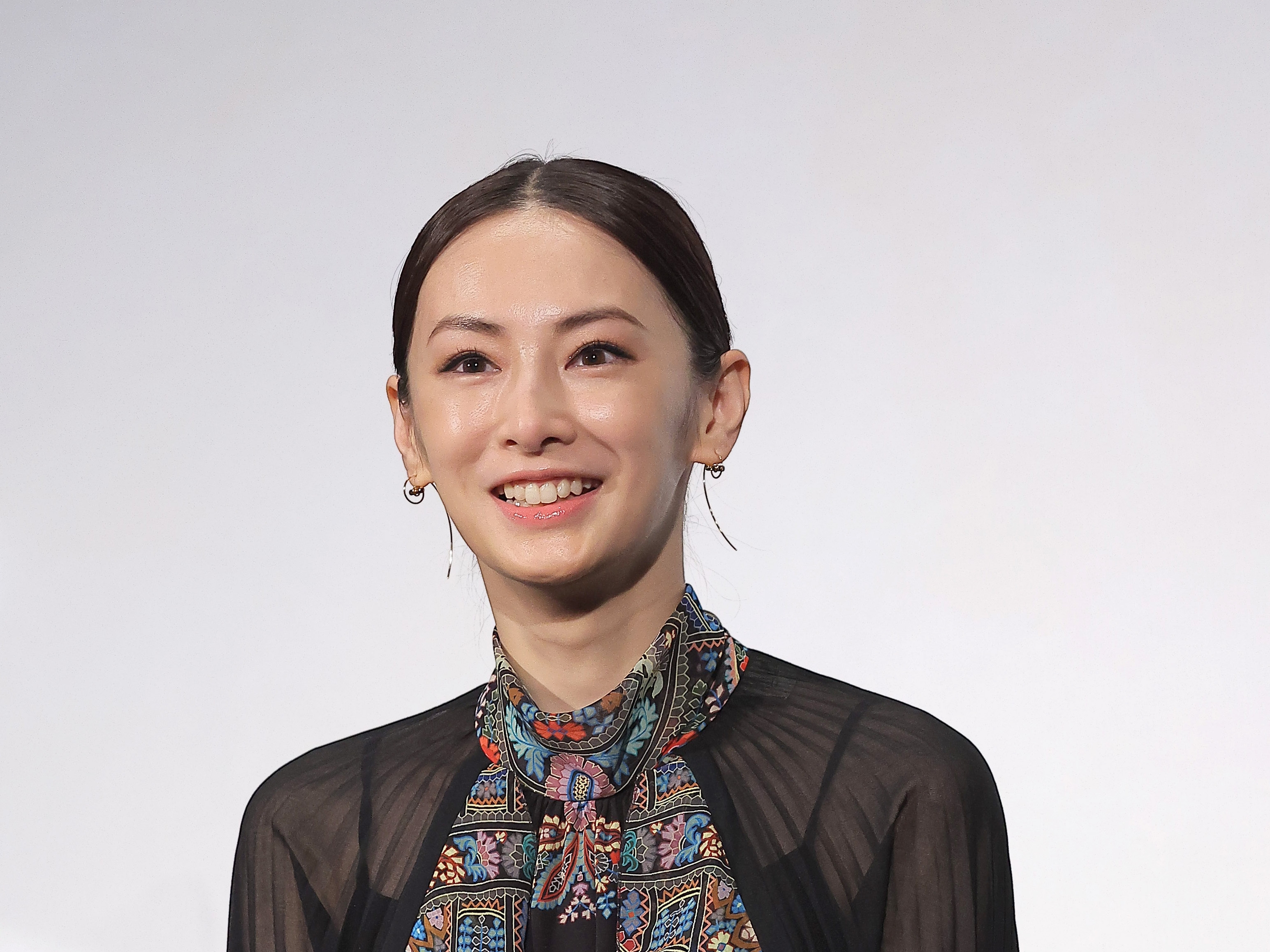 北川 景子 好き な 食べ物