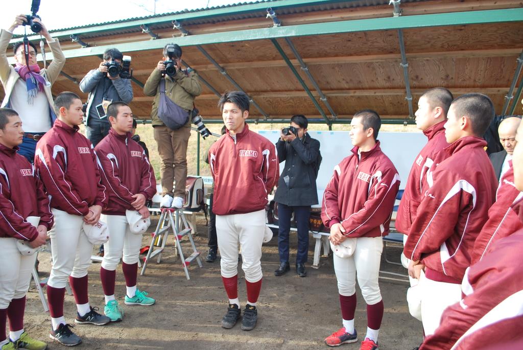 滋賀・伊香は２１世紀枠落選 「夏こそ甲子園に」 - 産経ニュース