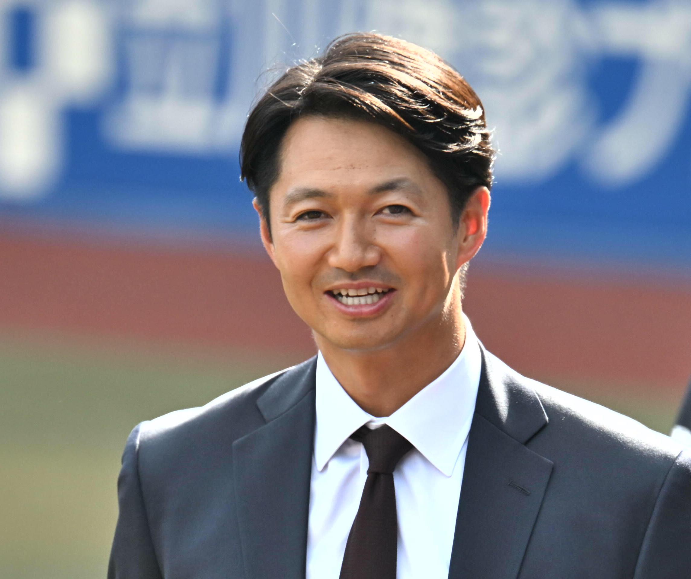 唐川侑己 ロッテ・唐川侑己「本当に19年間、幸せな思いをさせてもらった」引退