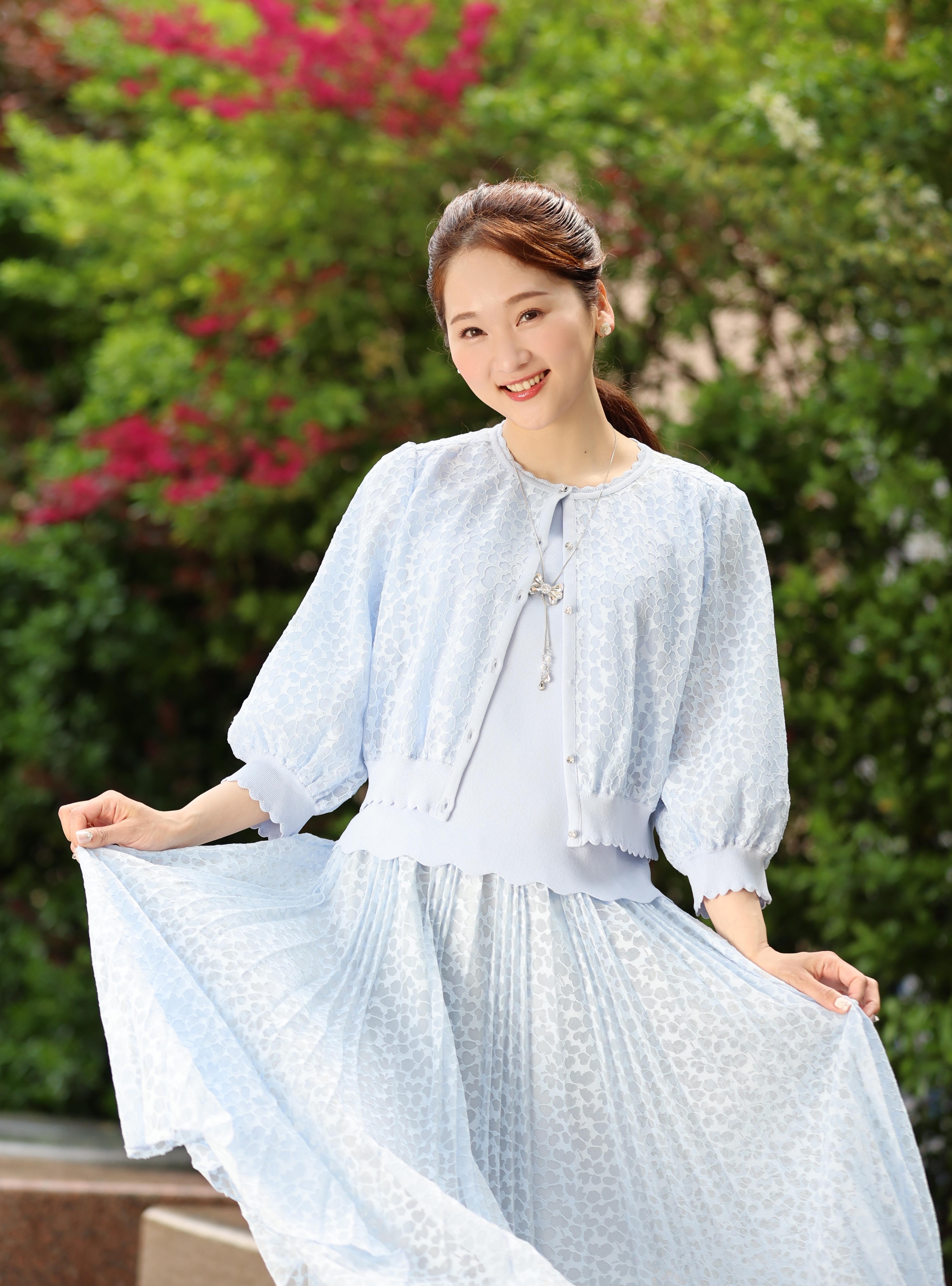美園さくらの思索 暗く笑わなかった少女は、大人になりサウナで奇声を