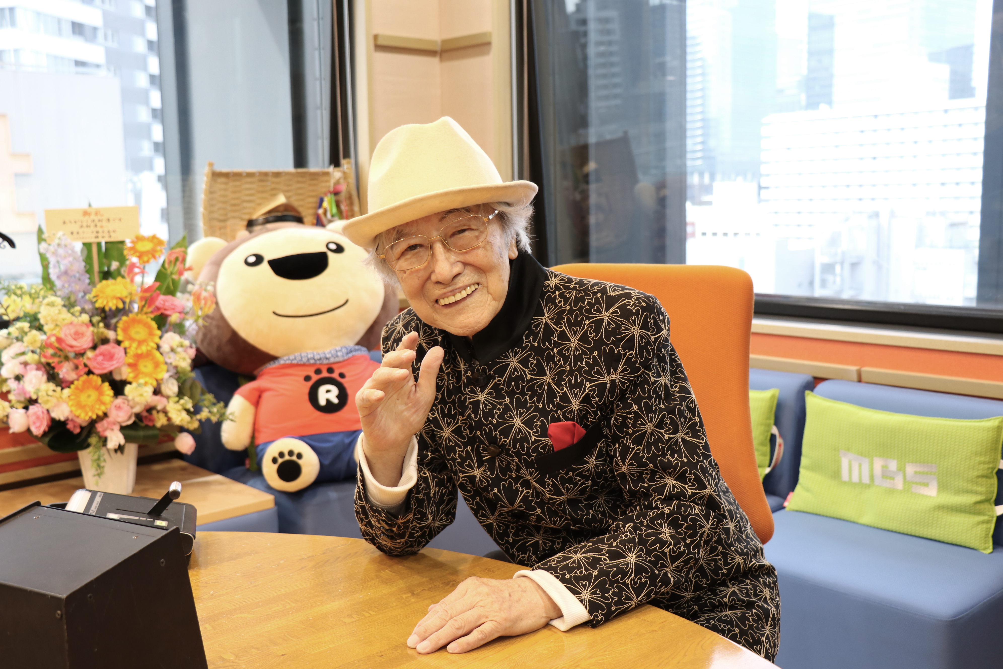 ありがとう浜村淳です」50年の歴史に幕 「みんな新人のうちにゲスト