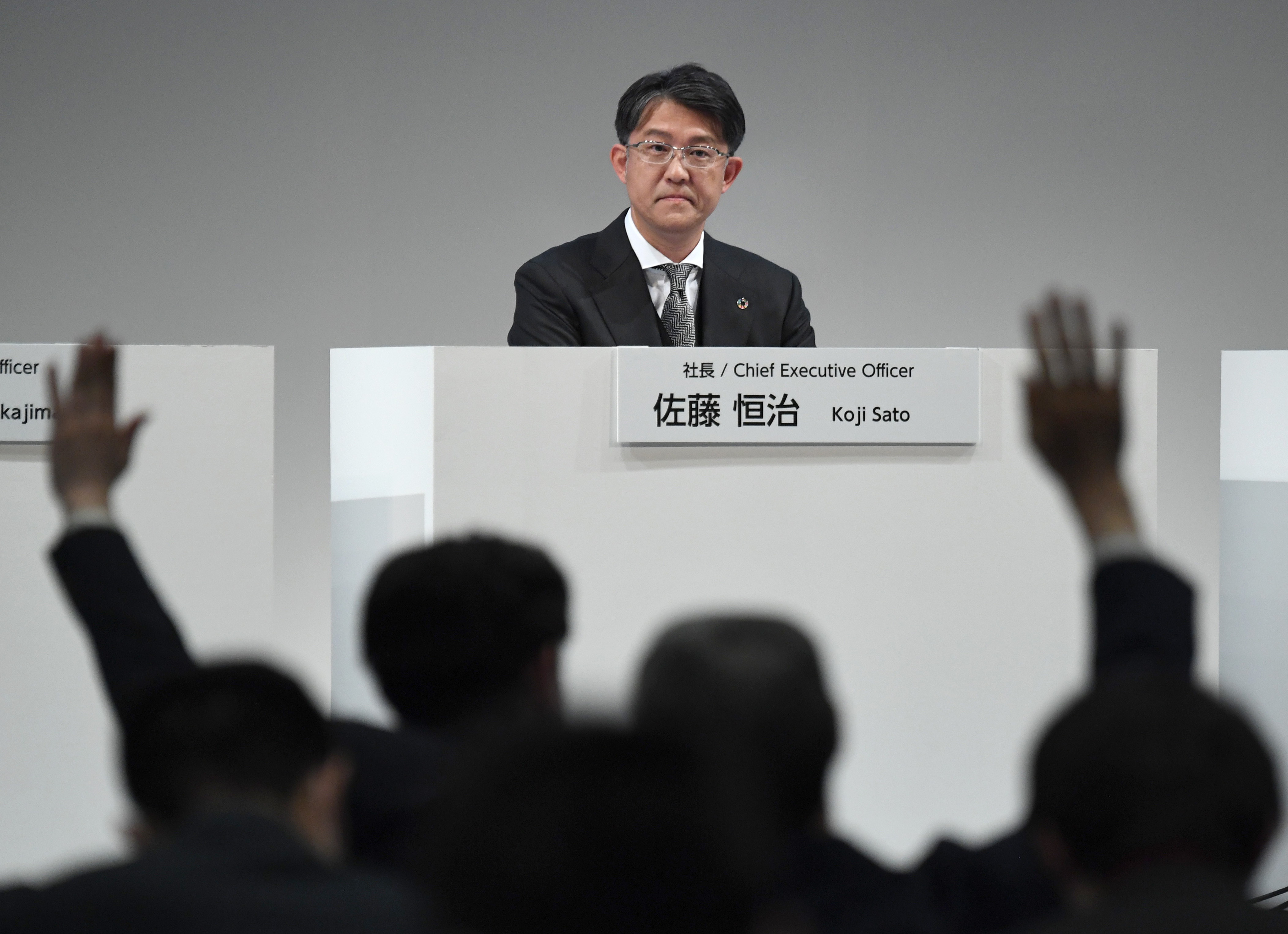 トヨタ株、買い戻される 前日の謎の下落分を完全に挽回 - 産経ニュース