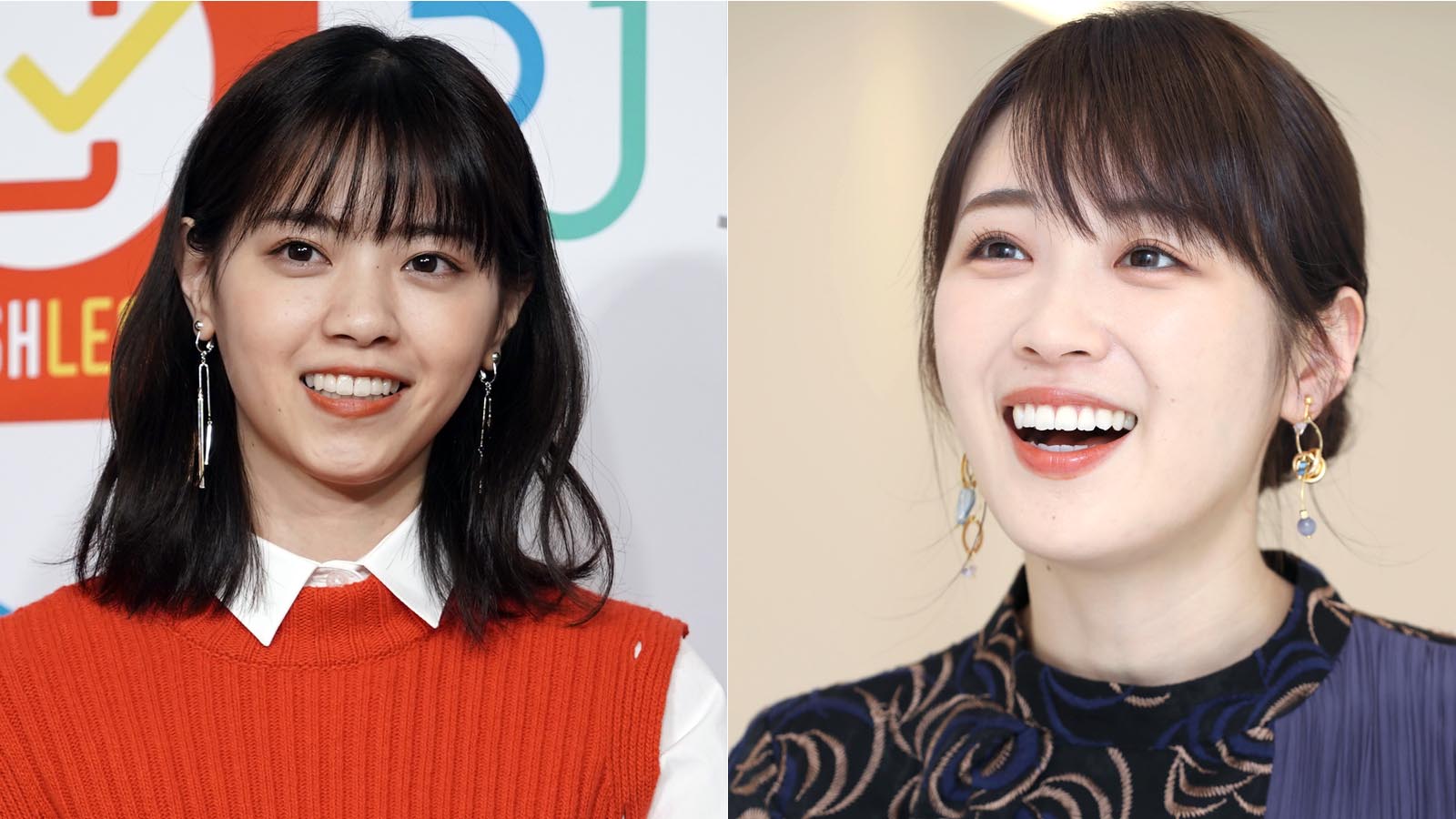 高山一実、西野七瀬と『冨樫義博展』を満喫 “たかせまる”コンビに 