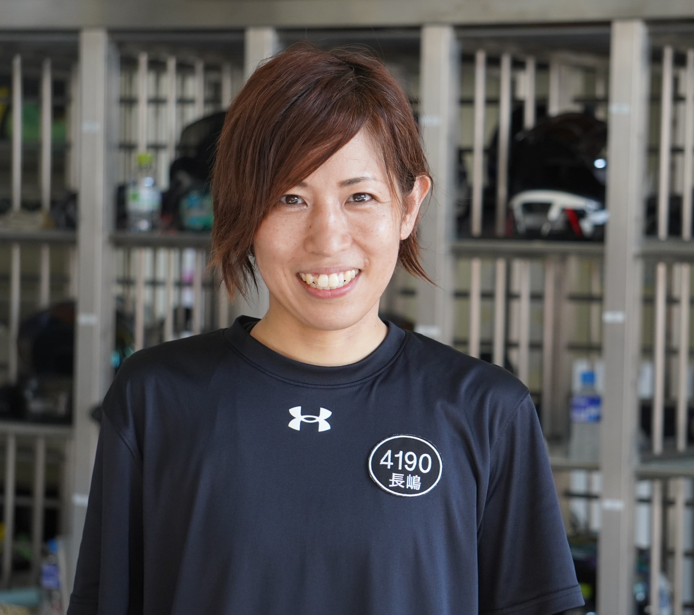 ヴィーナスシリーズ第13戦】長嶋万記が当地7度目優出 最終日は