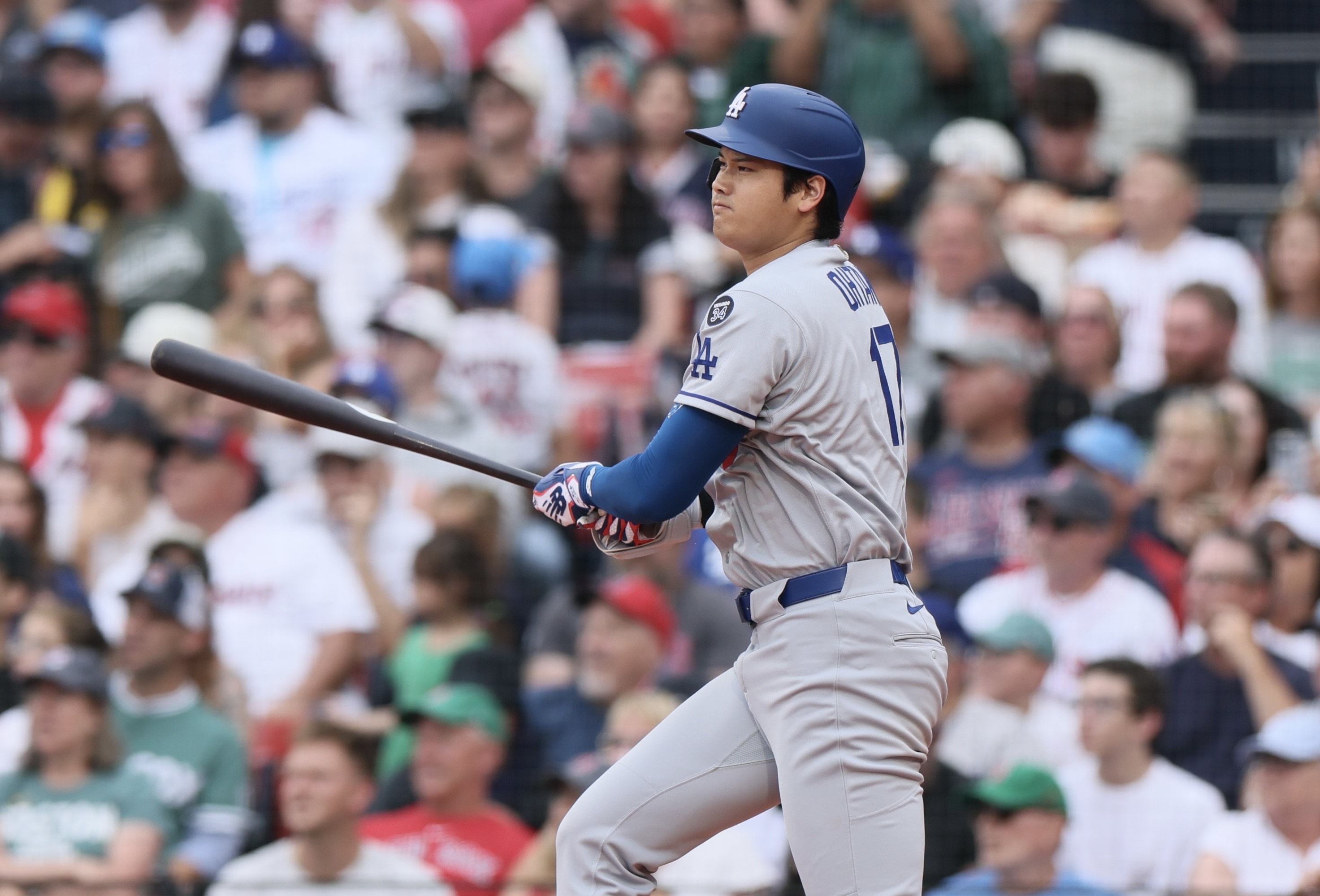 MLB】大谷翔平の日米通算300号ボールが競売サイトに 最低入札