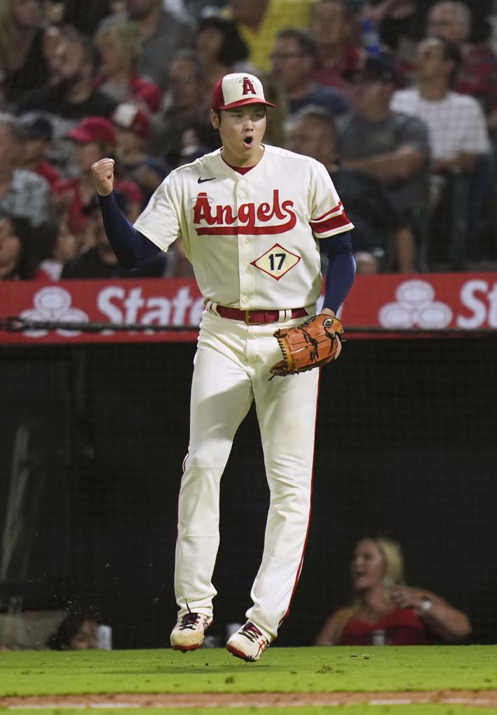 メジャーの旅】必ずやって来る大谷翔平の「ノーヒットノーラン」 通算
