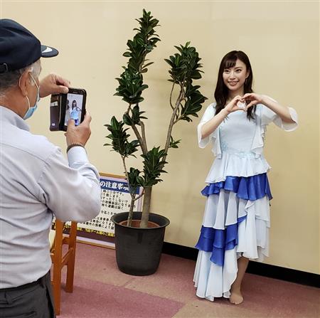 演歌界がライブ活動再開 藤井香愛がコロナ対策でアンコール自粛 サンスポ