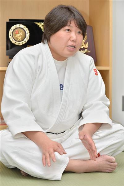 デビュー 自分で考えられる子が本当に強くなる 近畿大柔道部コーチに就任した山下 やました まゆみさん ４２ 1 4ページ 産経ニュース