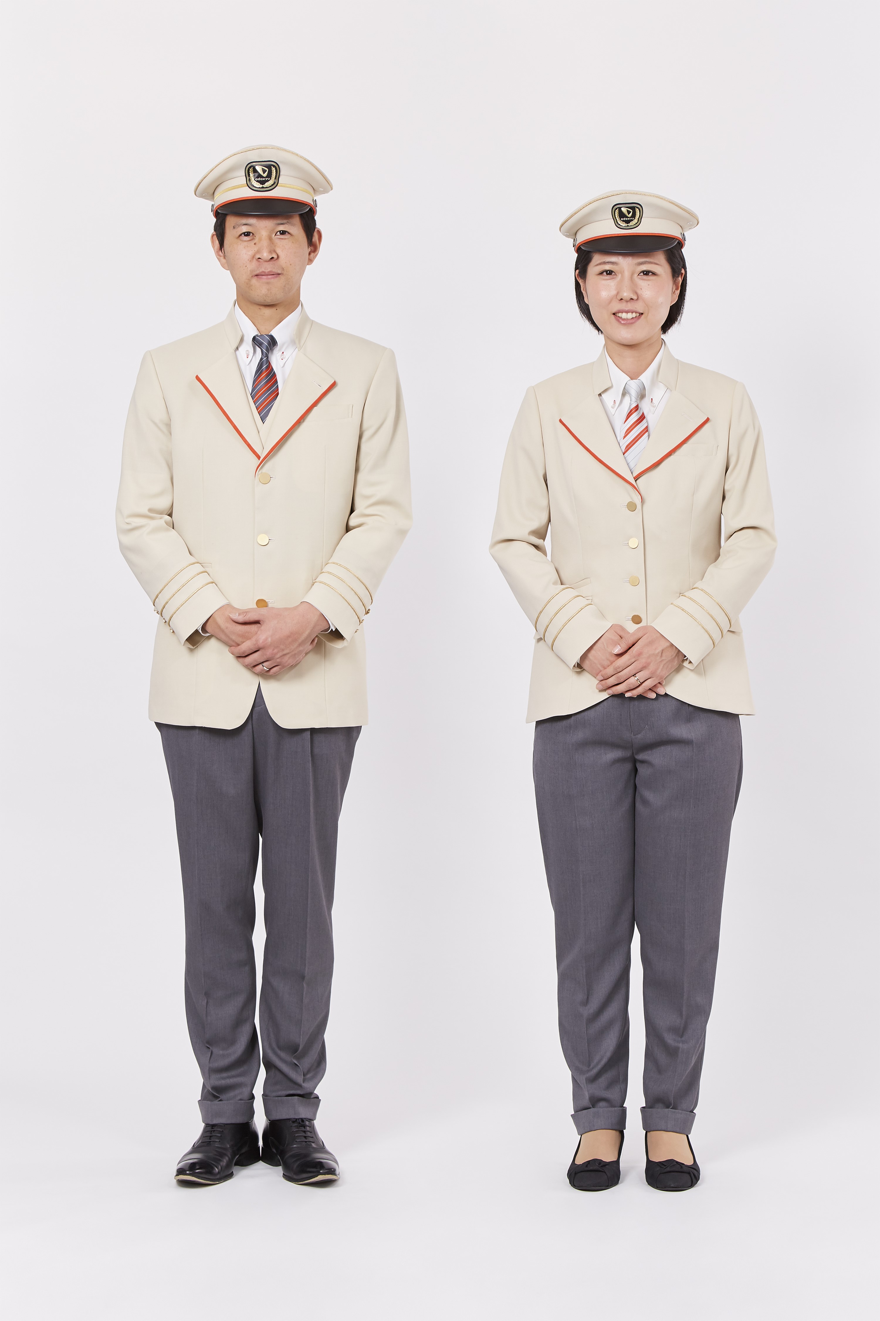 乗務員憧れの的」 ロマンスカー制服18年の歴史に幕 - 産経ニュース