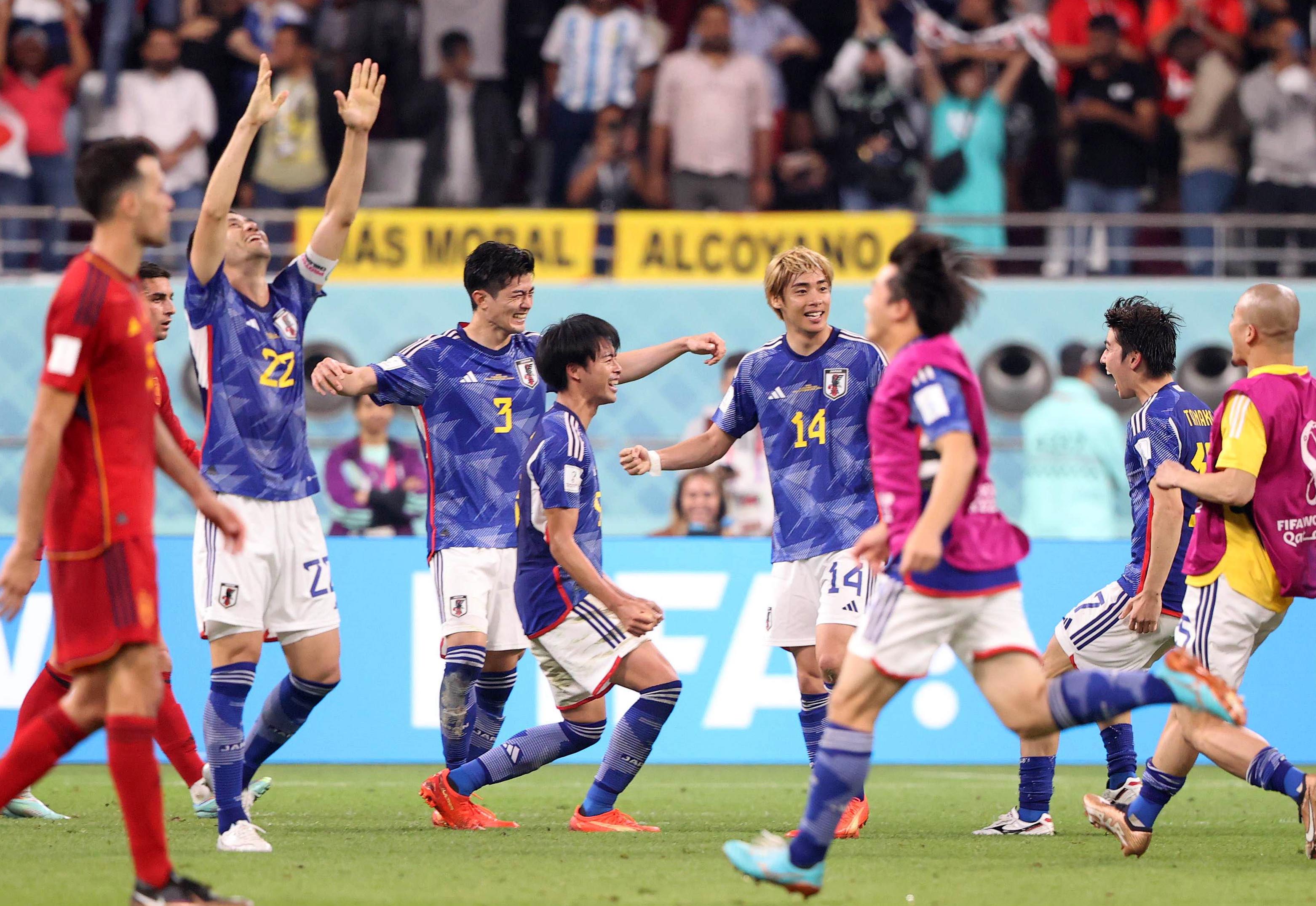 小島伸幸氏が分析 カタールワールドカップ１次リーグ 番狂わせ続出の理由 サンスポ